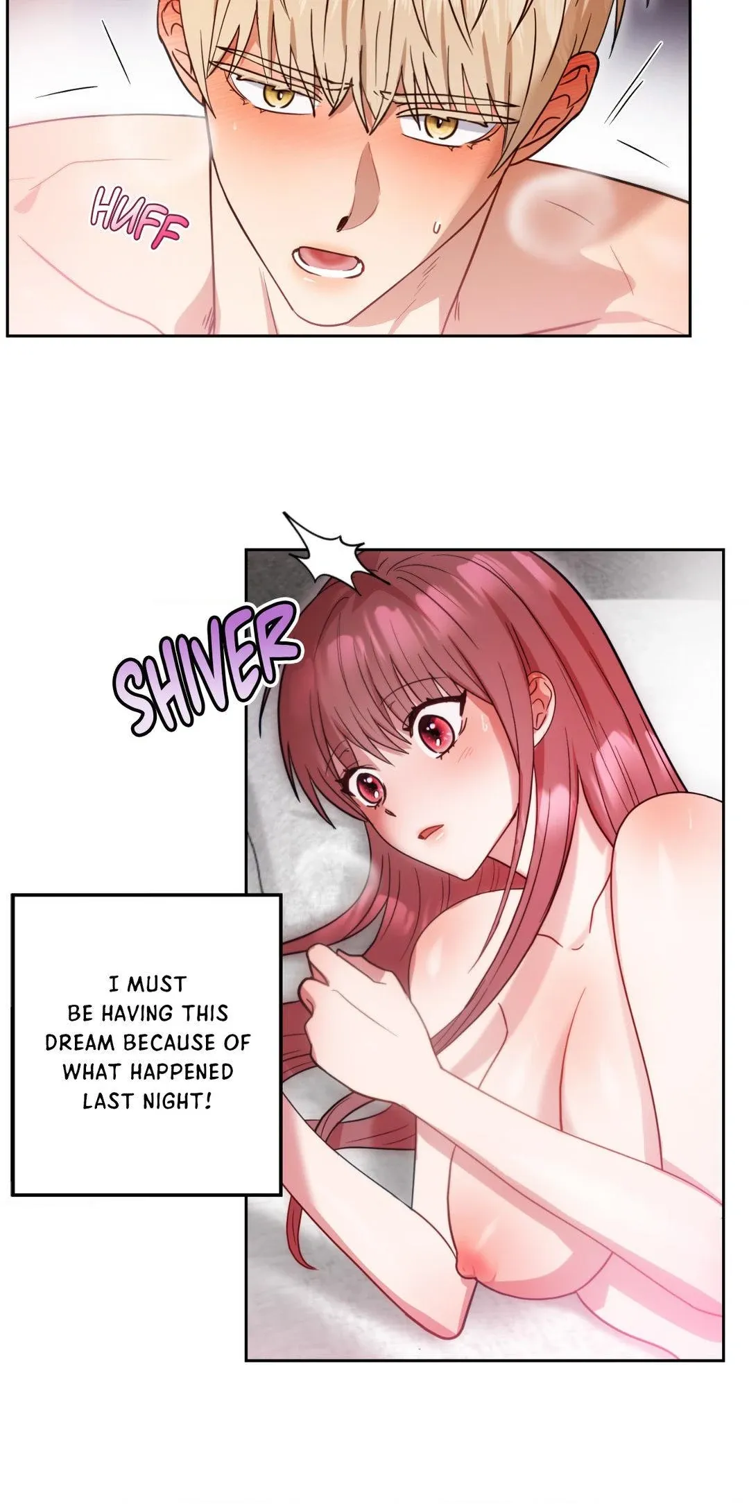 Take Two Chapter 25 page 12 - 