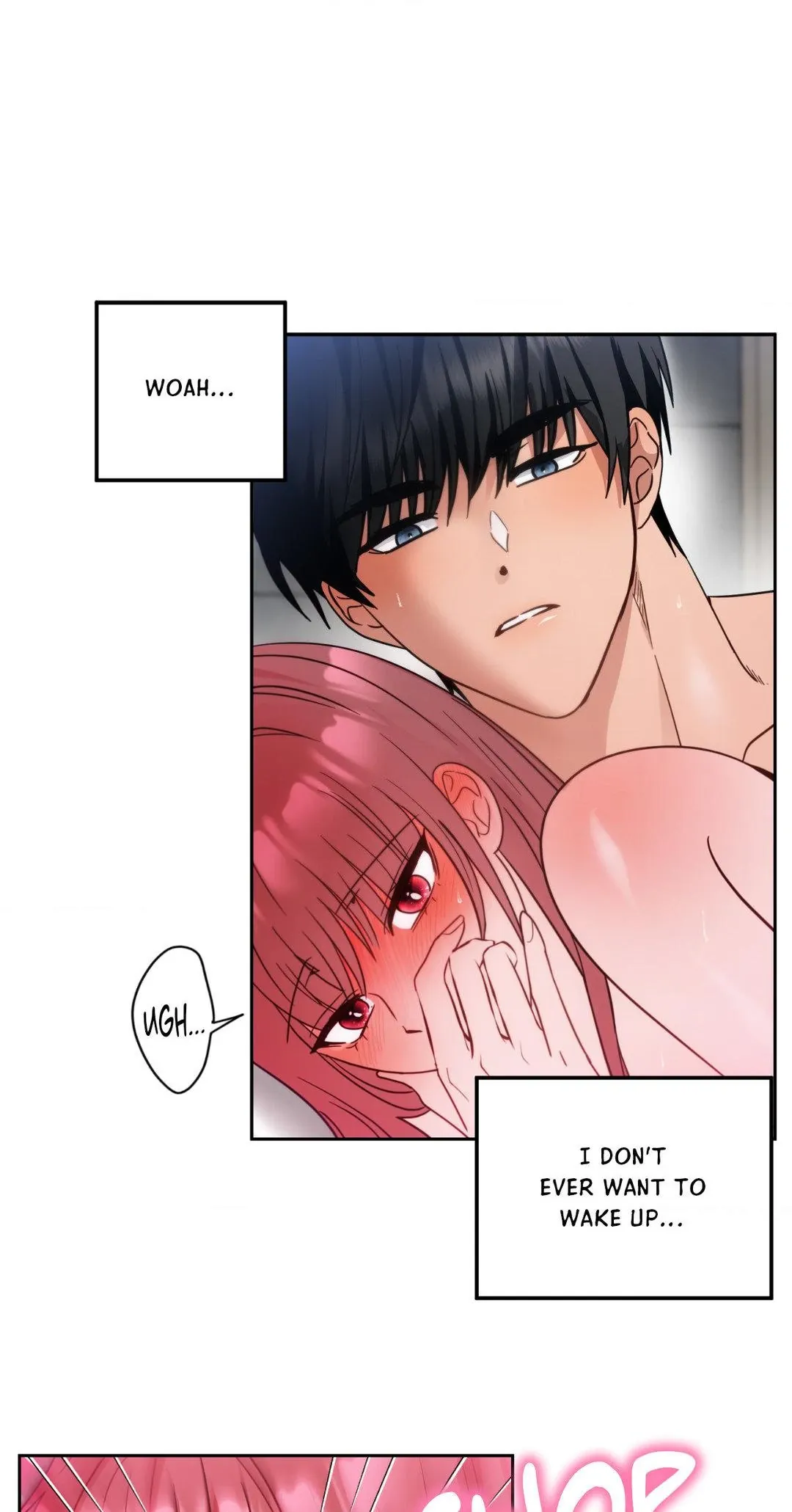 Take Two Chapter 25 page 13 - 