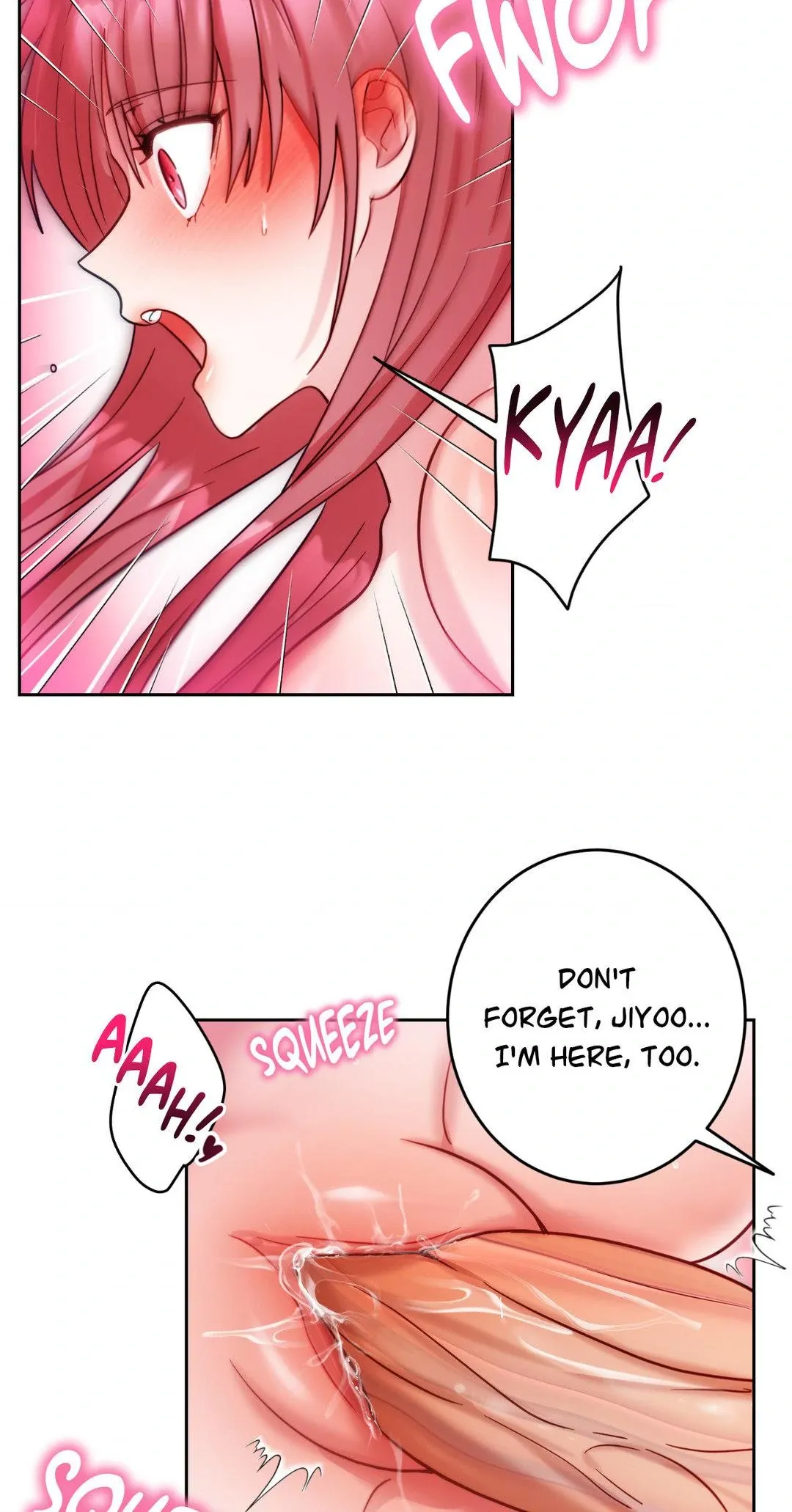 Take Two Chapter 25 page 14 - 
