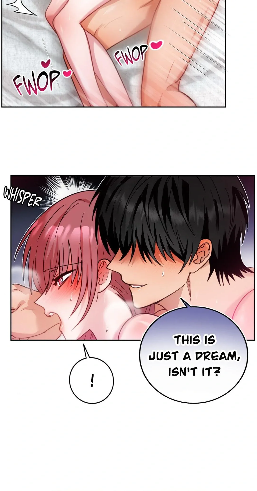 Take Two Chapter 25 page 16 - 