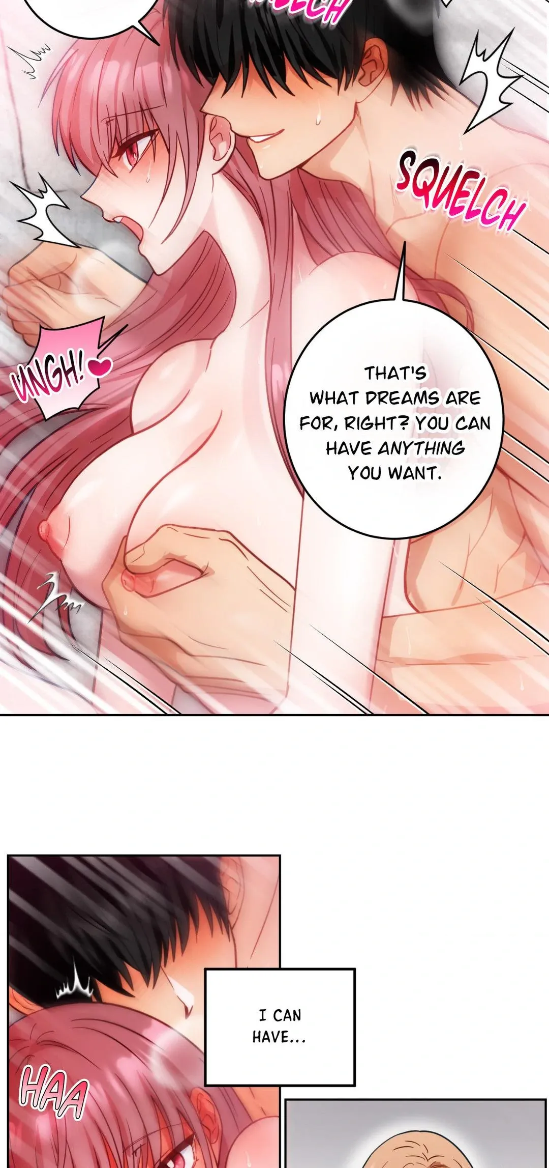 Take Two Chapter 25 page 18 - 