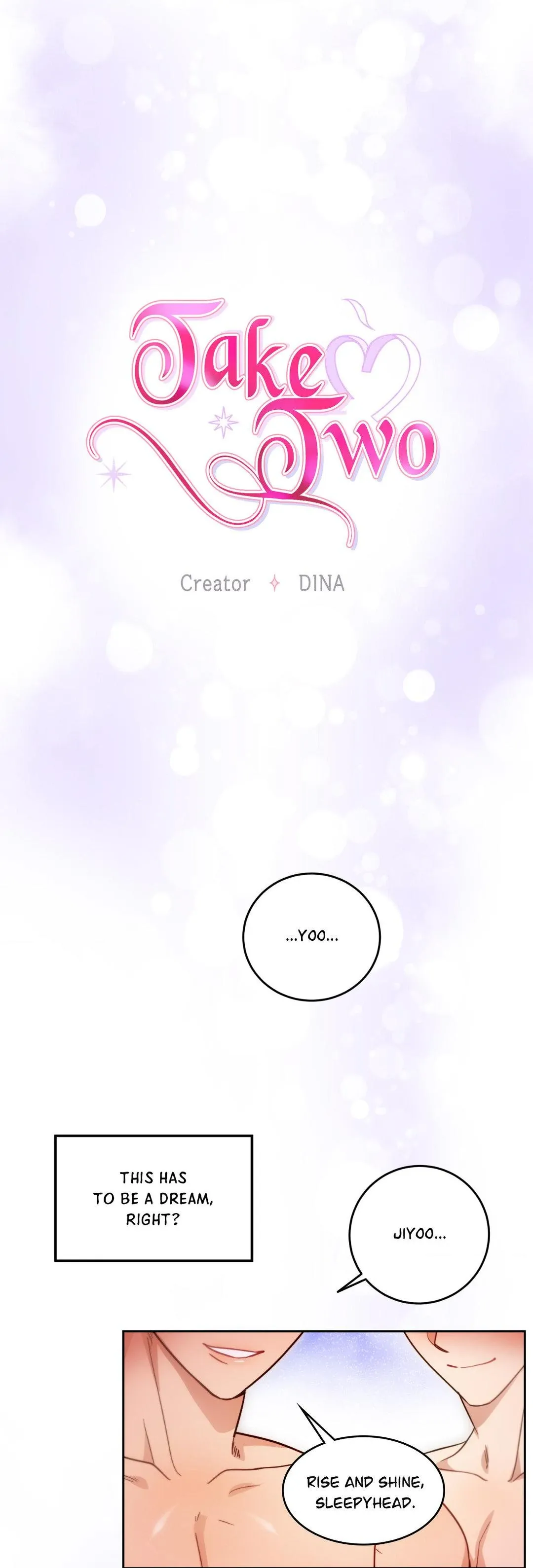 Take Two Chapter 25 page 3 - 