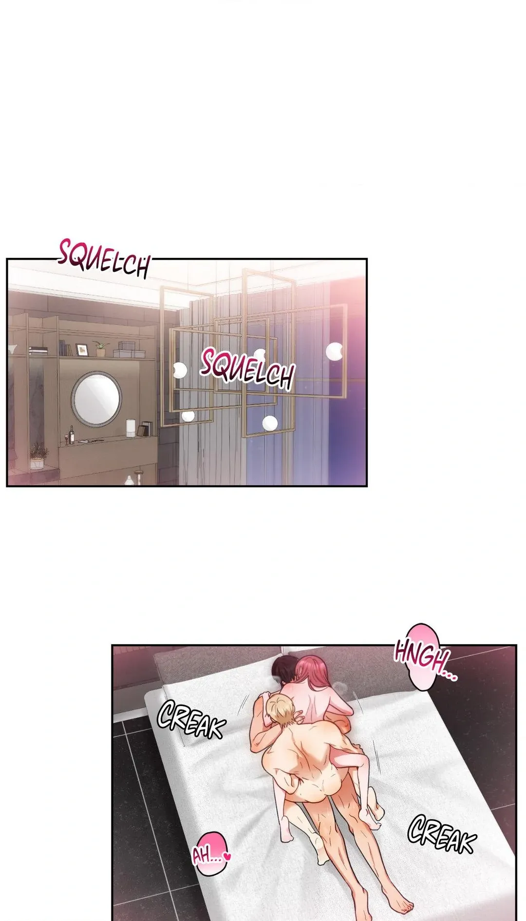 Take Two Chapter 25 page 21 - 