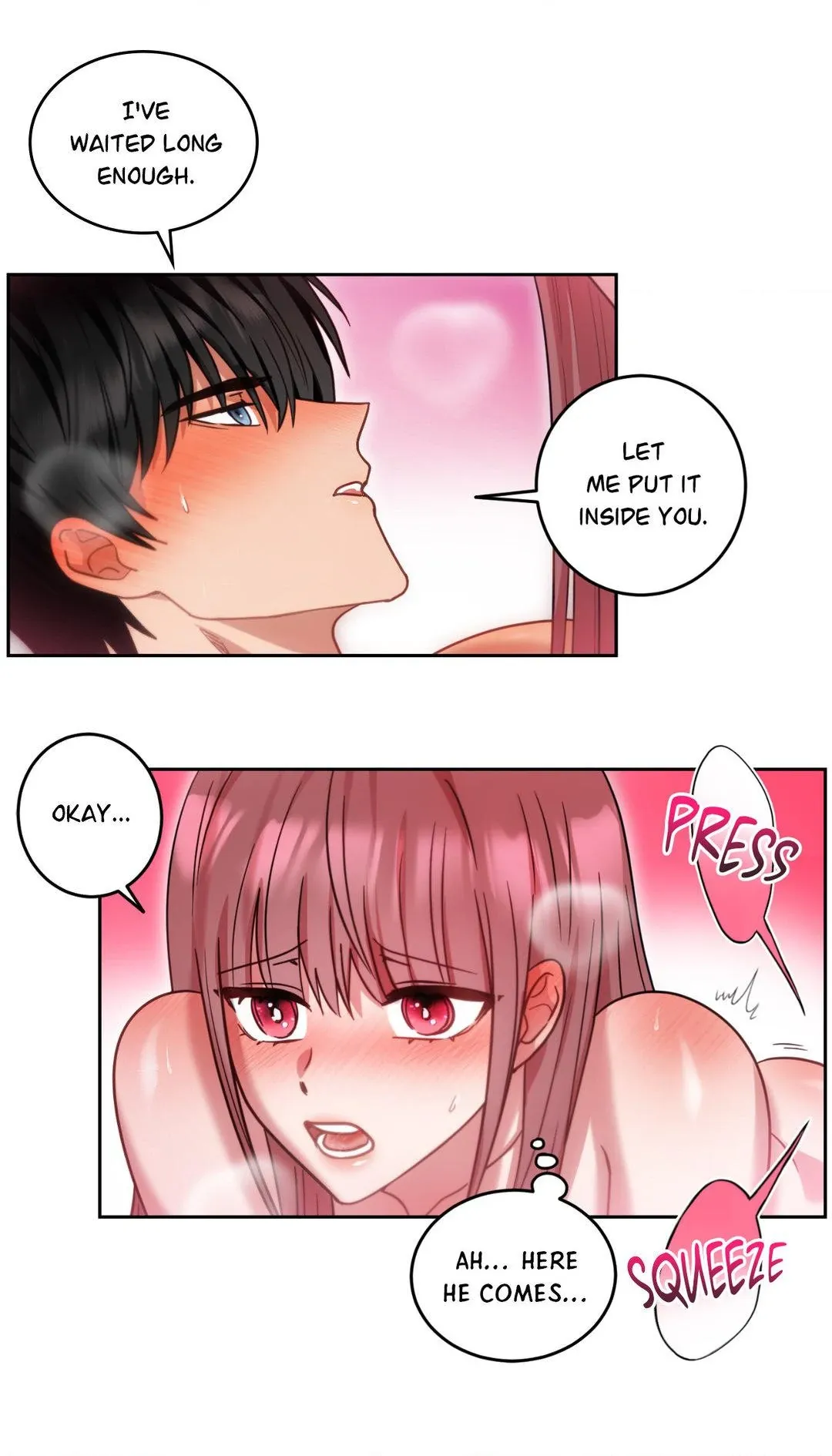 Take Two Chapter 25 page 24 - 