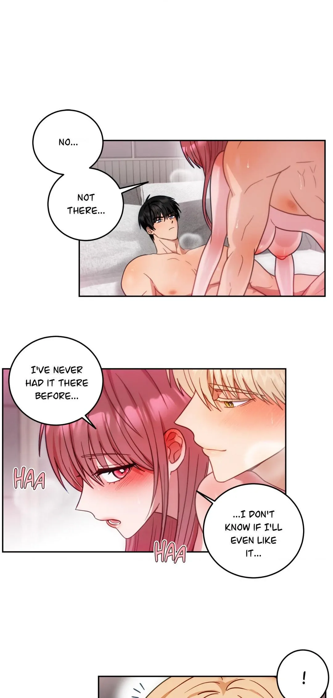 Take Two Chapter 25 page 29 - 