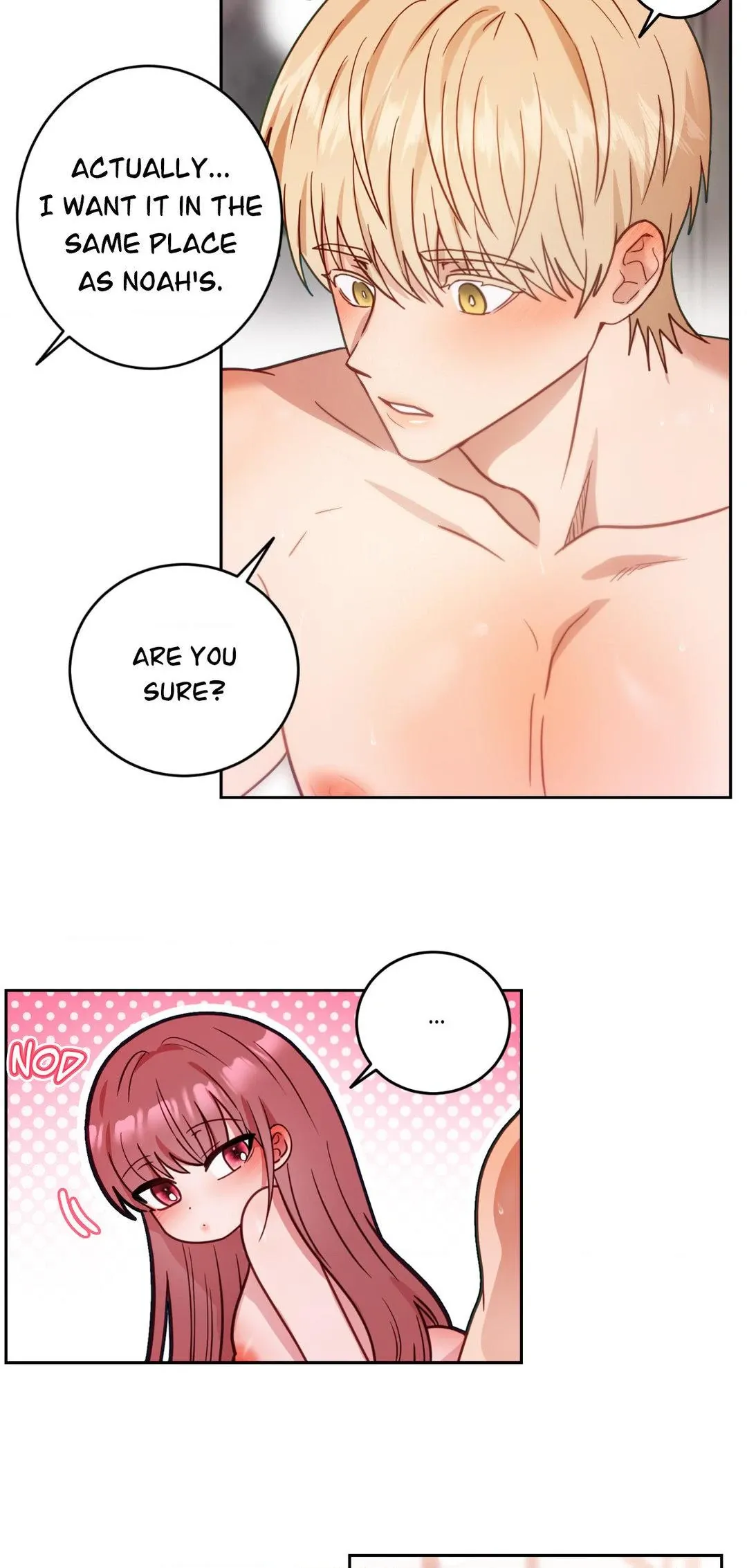 Take Two Chapter 25 page 30 - 