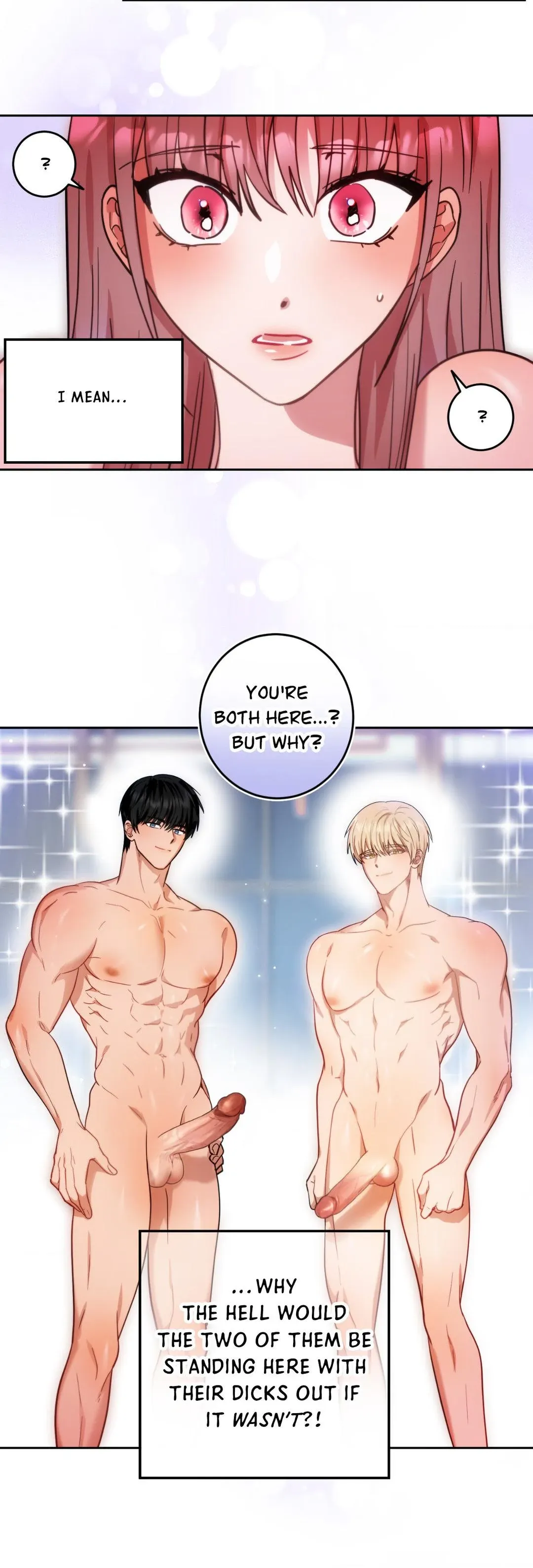 Take Two Chapter 25 page 4 - 