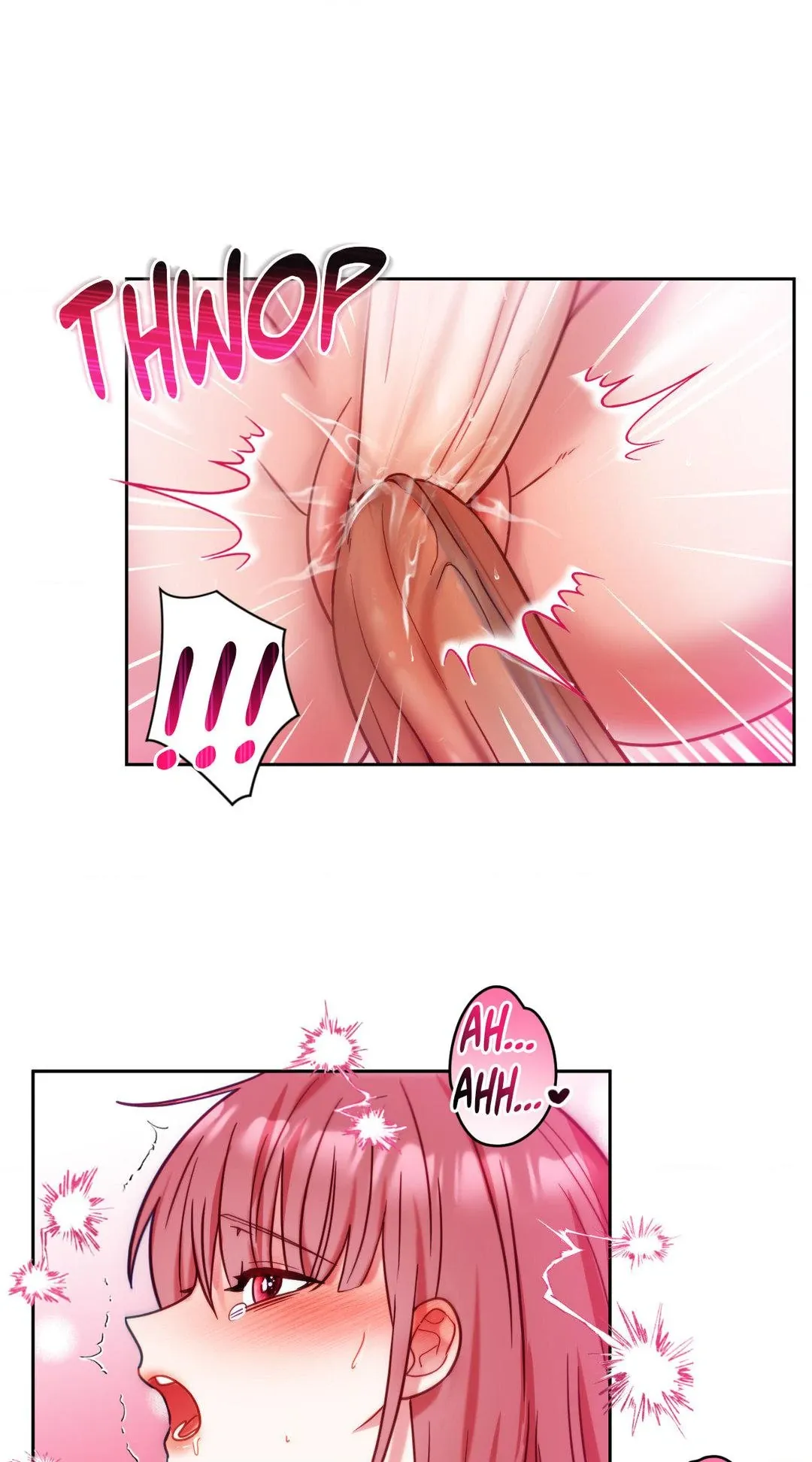 Take Two Chapter 25 page 33 - 