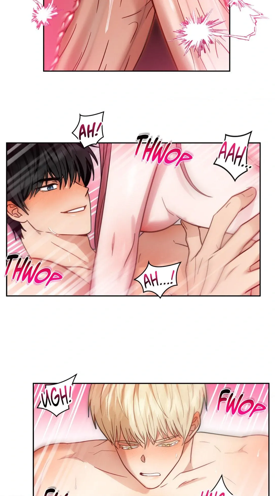 Take Two Chapter 25 page 35 - 