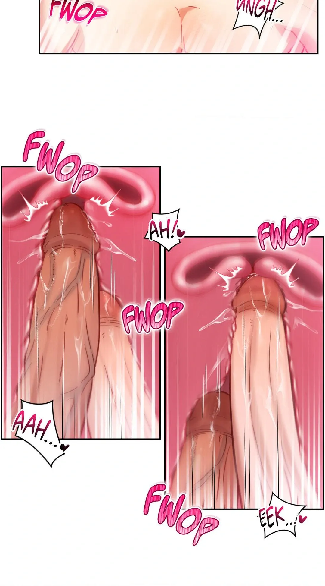 Take Two Chapter 25 page 36 - 