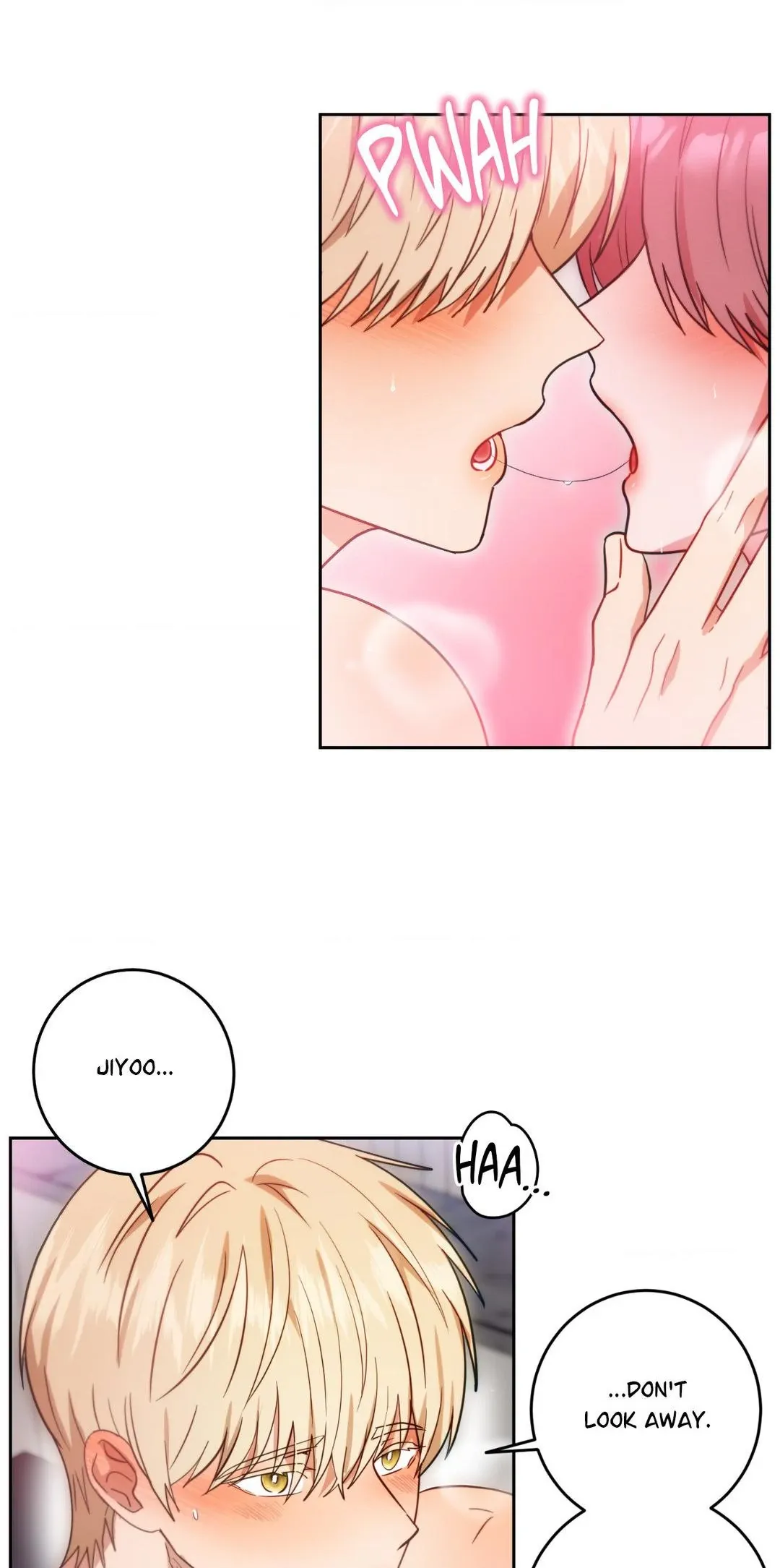 Take Two Chapter 25 page 9 - 