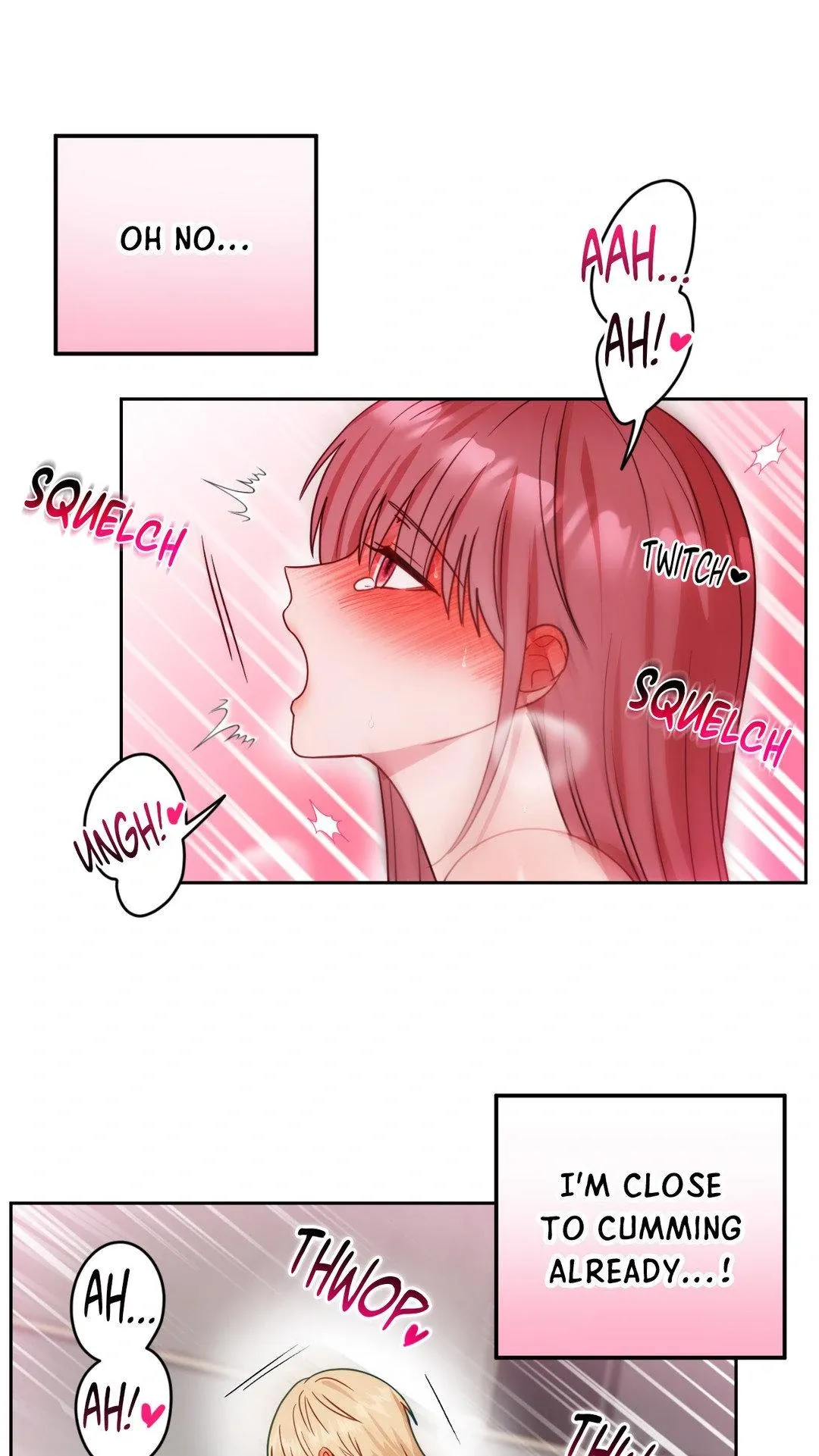 Take Two Chapter 26 page 1 - 