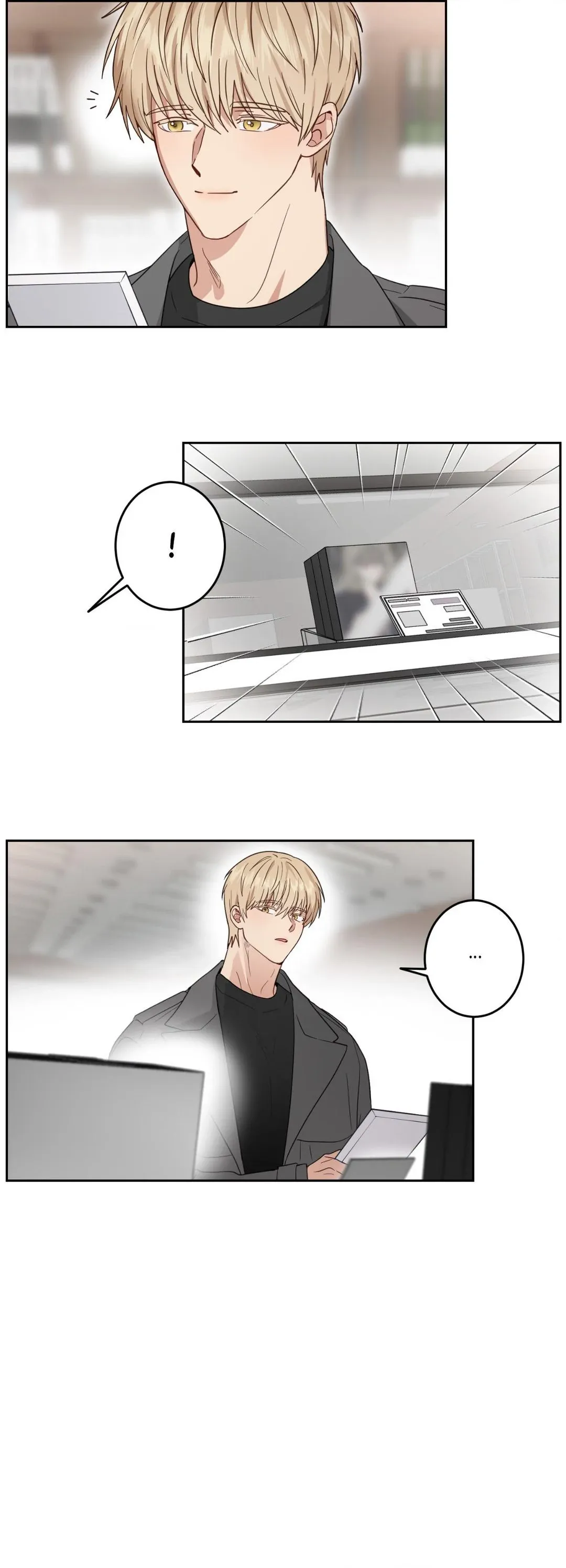 Take Two Chapter 26 page 15 - 