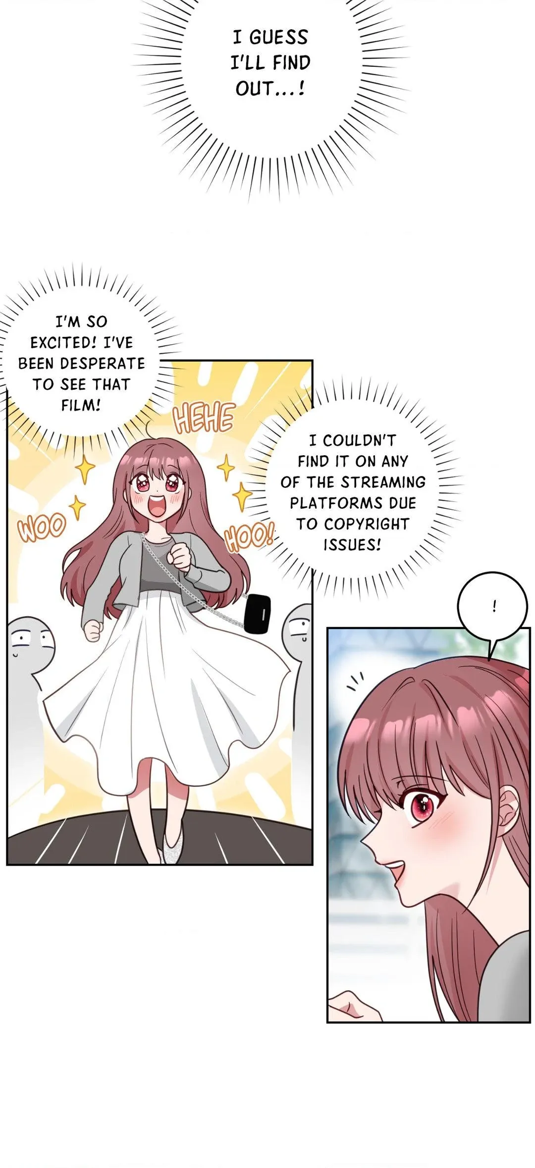Take Two Chapter 26 page 19 - 