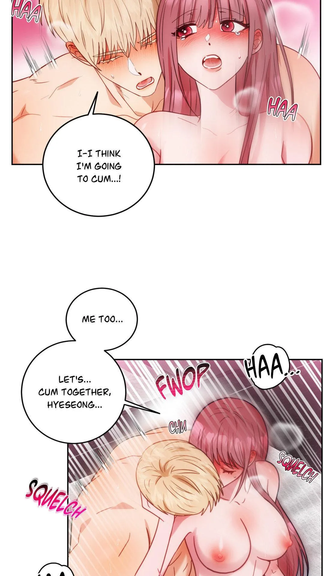 Take Two Chapter 26 page 3 - 