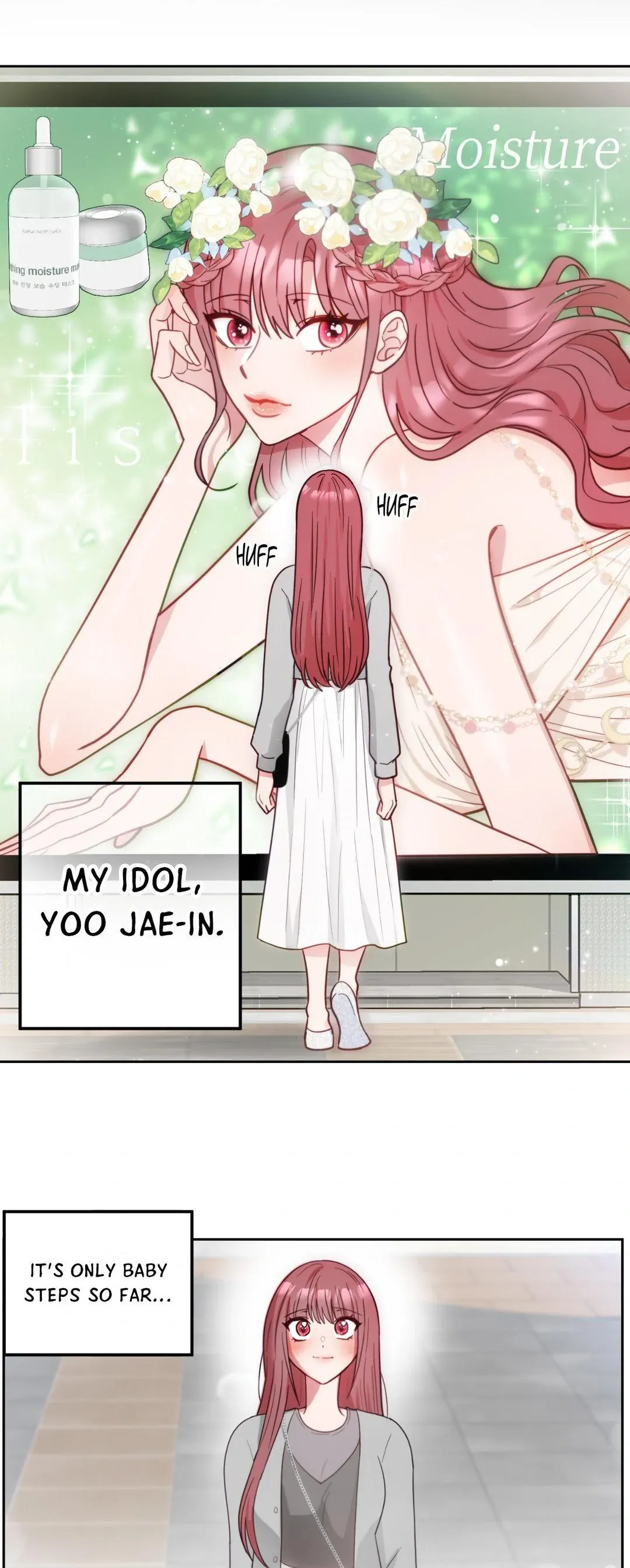 Take Two Chapter 26 page 23 - 