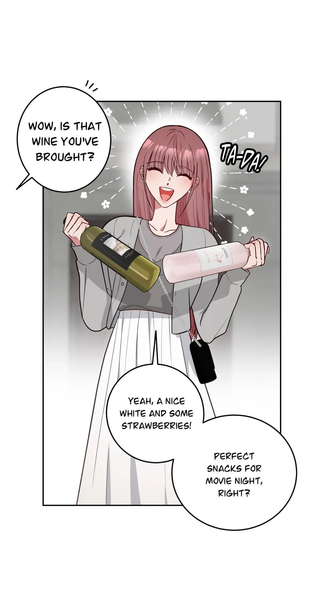 Take Two Chapter 26 page 26 - 