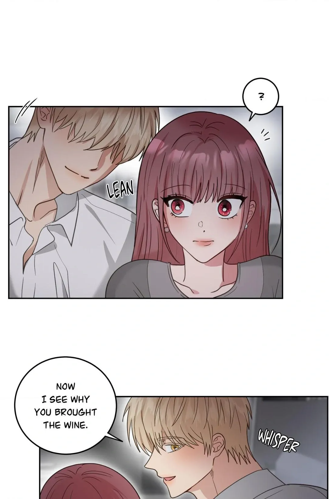 Take Two Chapter 26 page 29 - 