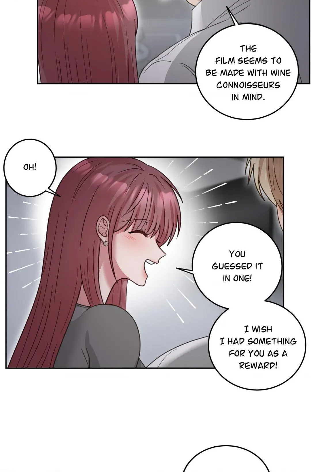Take Two Chapter 26 page 30 - 