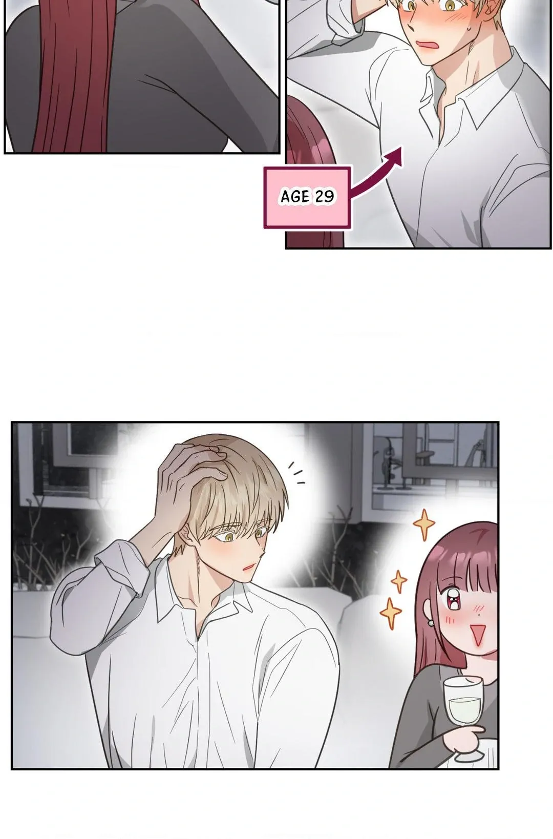 Take Two Chapter 26 page 32 - 