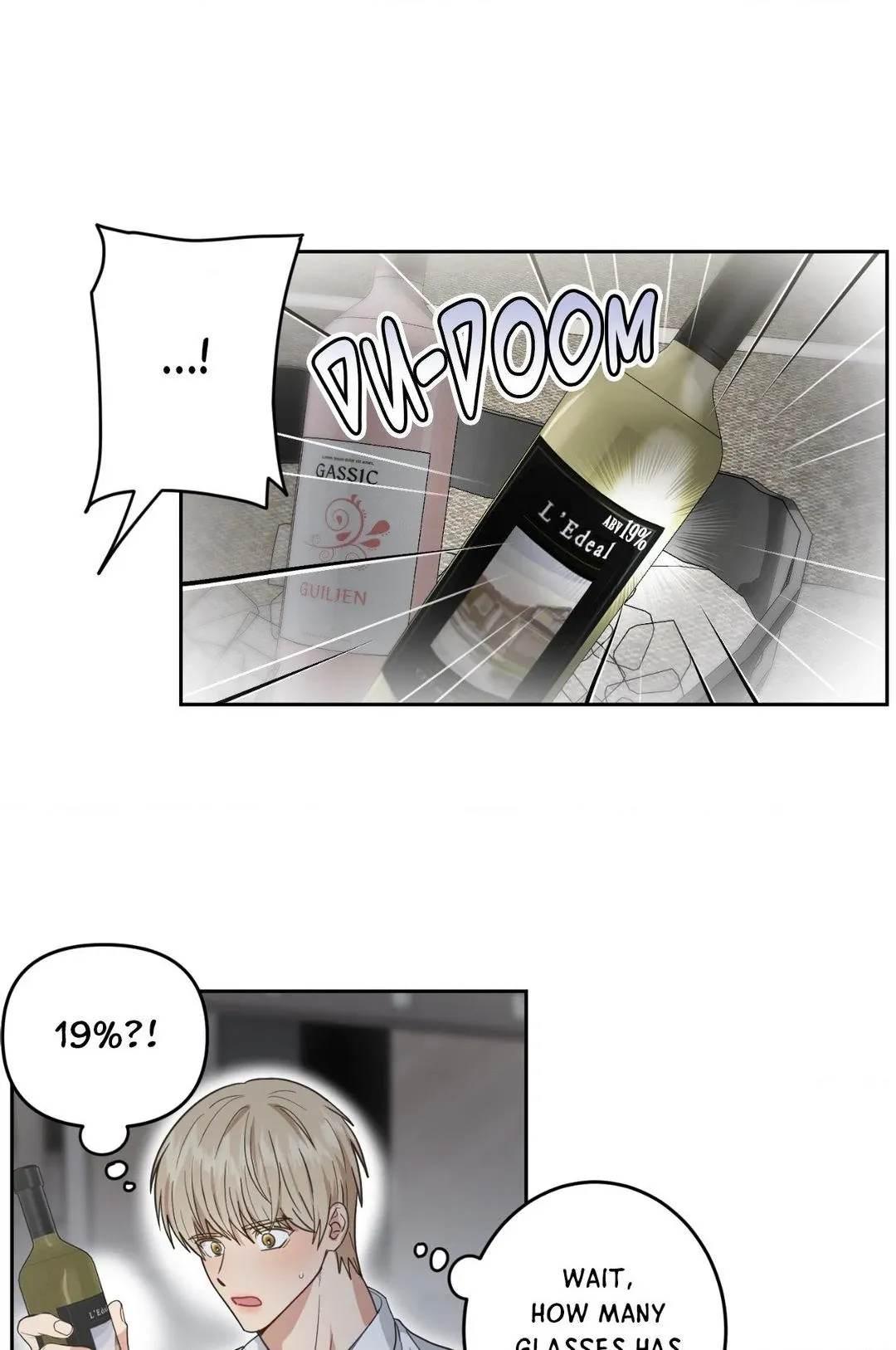 Take Two Chapter 26 page 33 - 