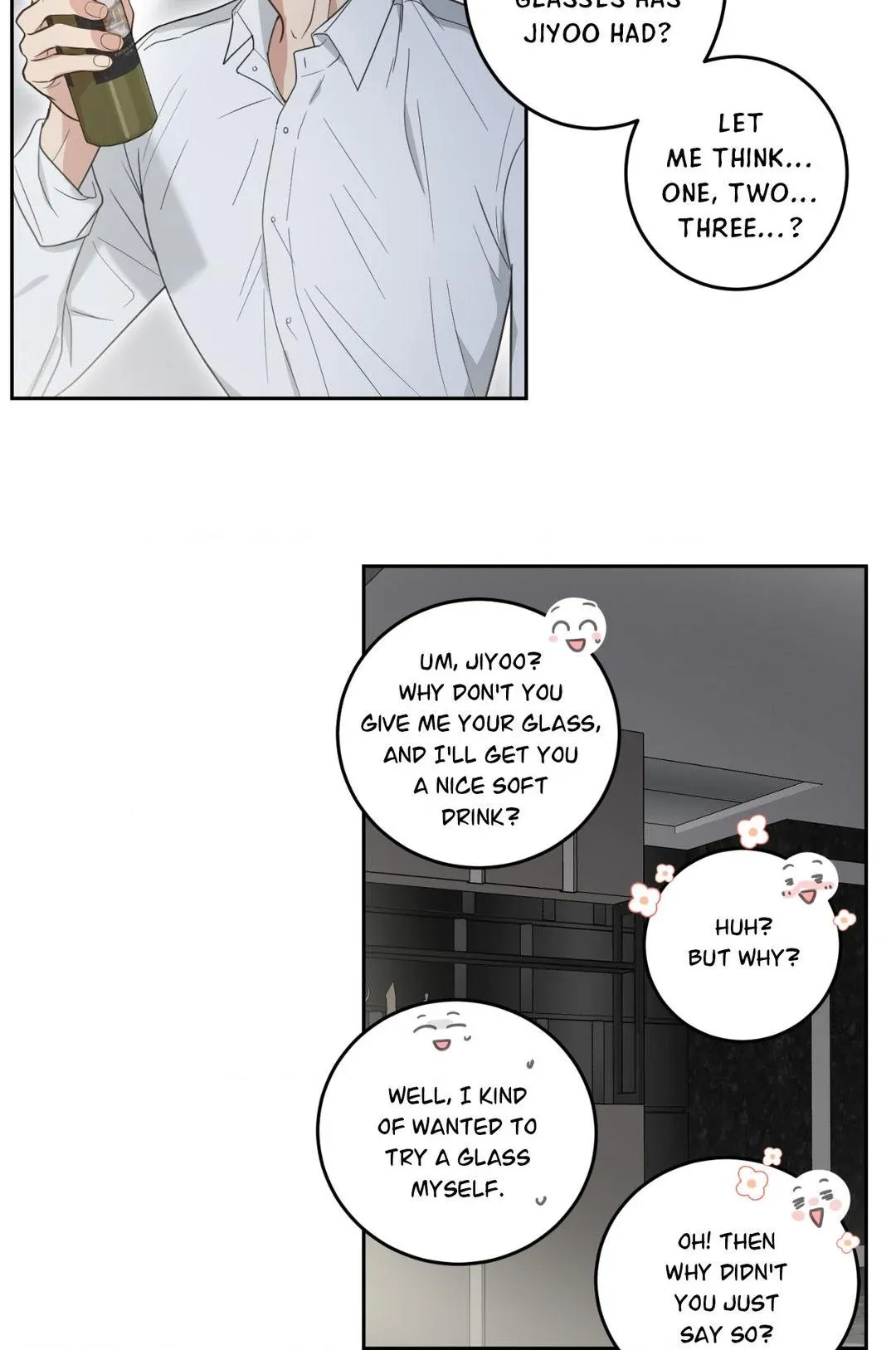 Take Two Chapter 26 page 34 - 