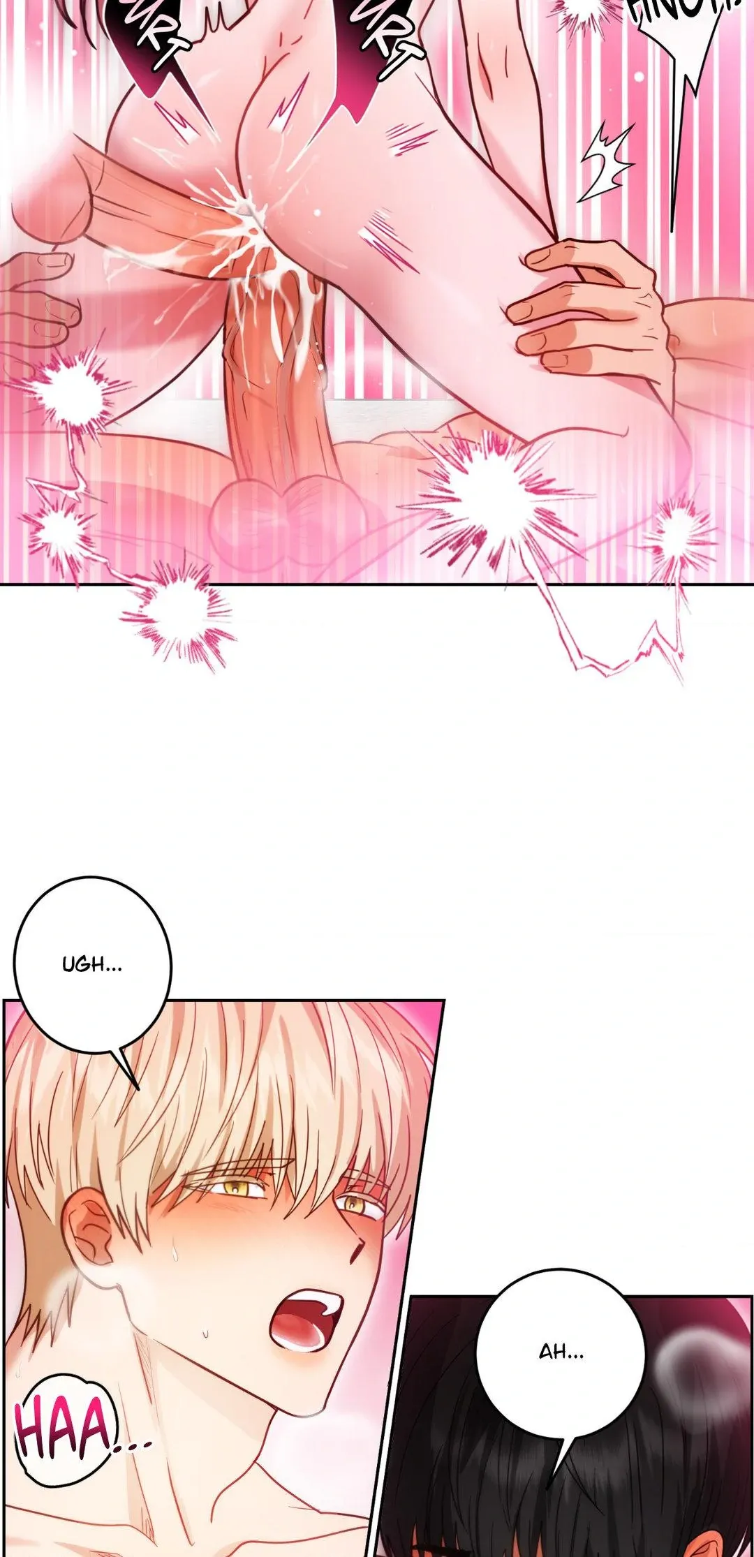 Take Two Chapter 26 page 7 - 