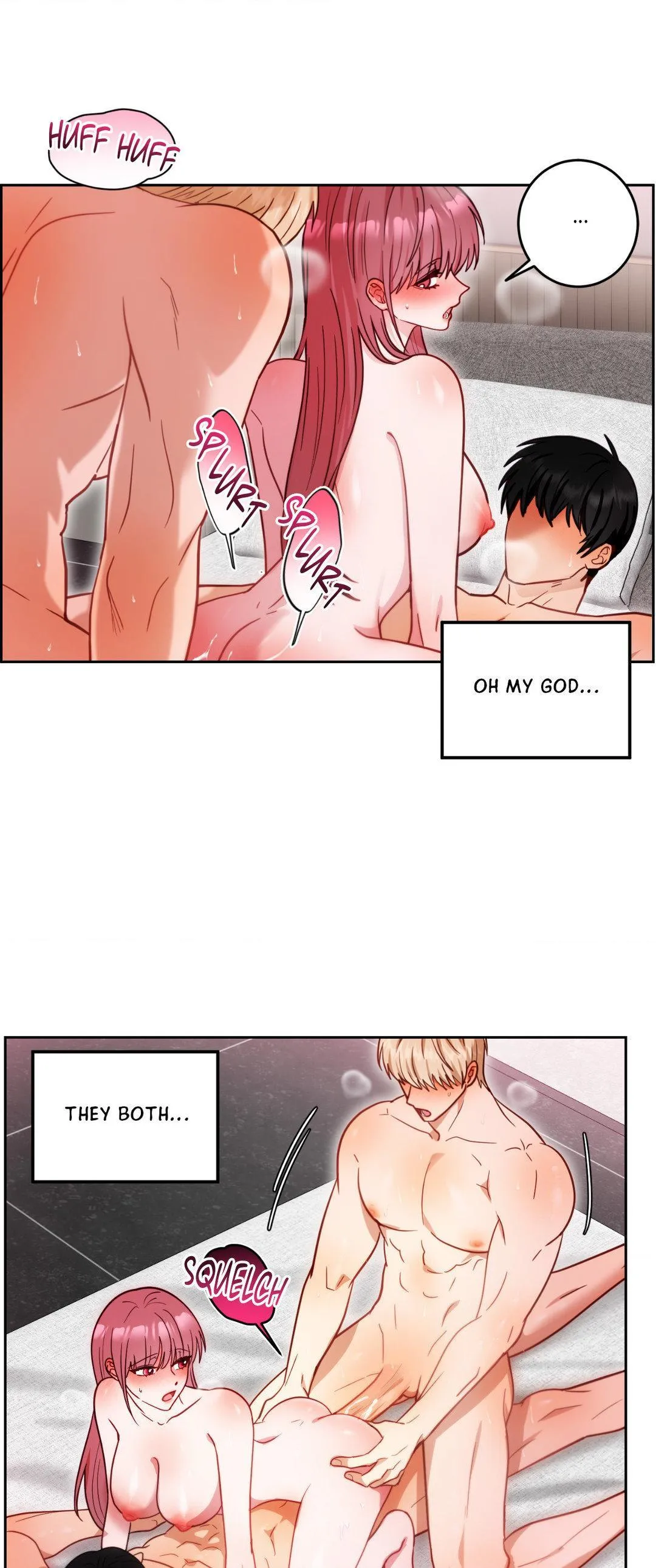 Take Two Chapter 26 page 9 - 