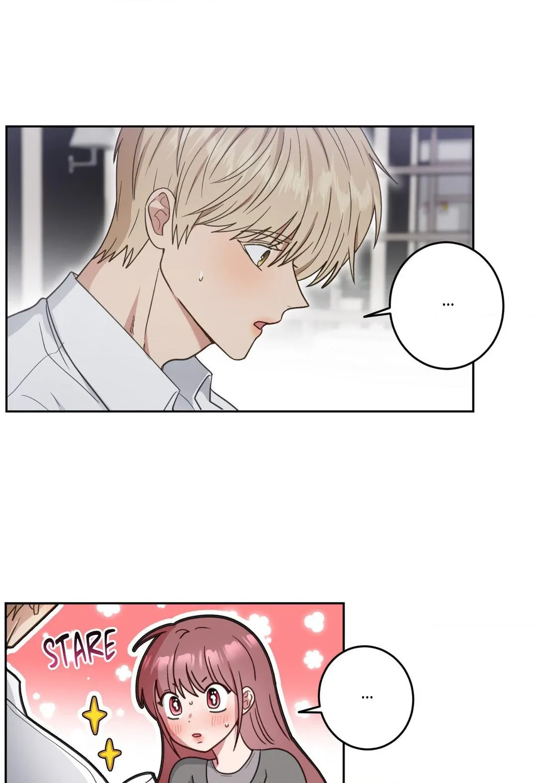 Take Two Chapter 27 page 1 - 