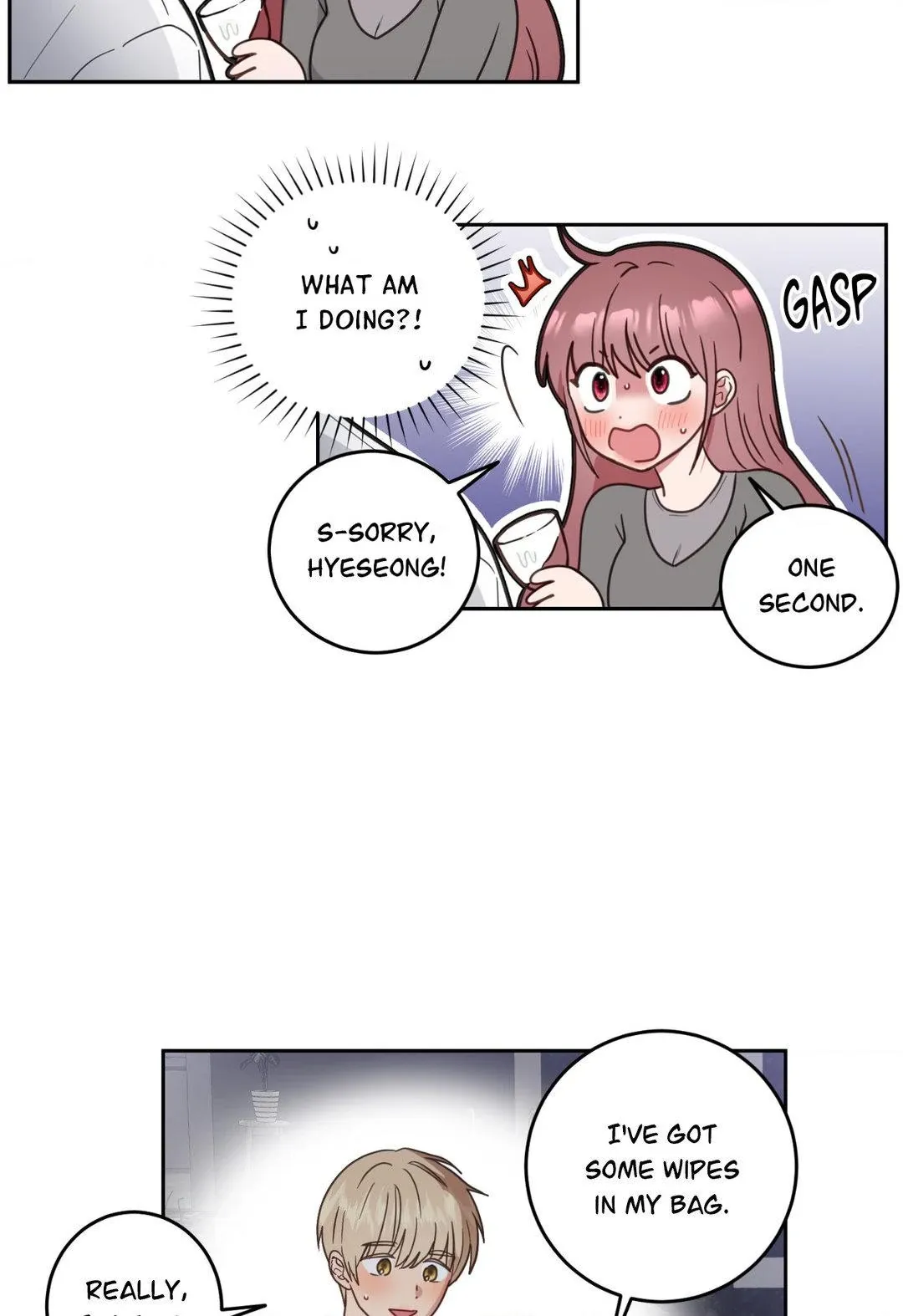 Take Two Chapter 27 page 2 - 