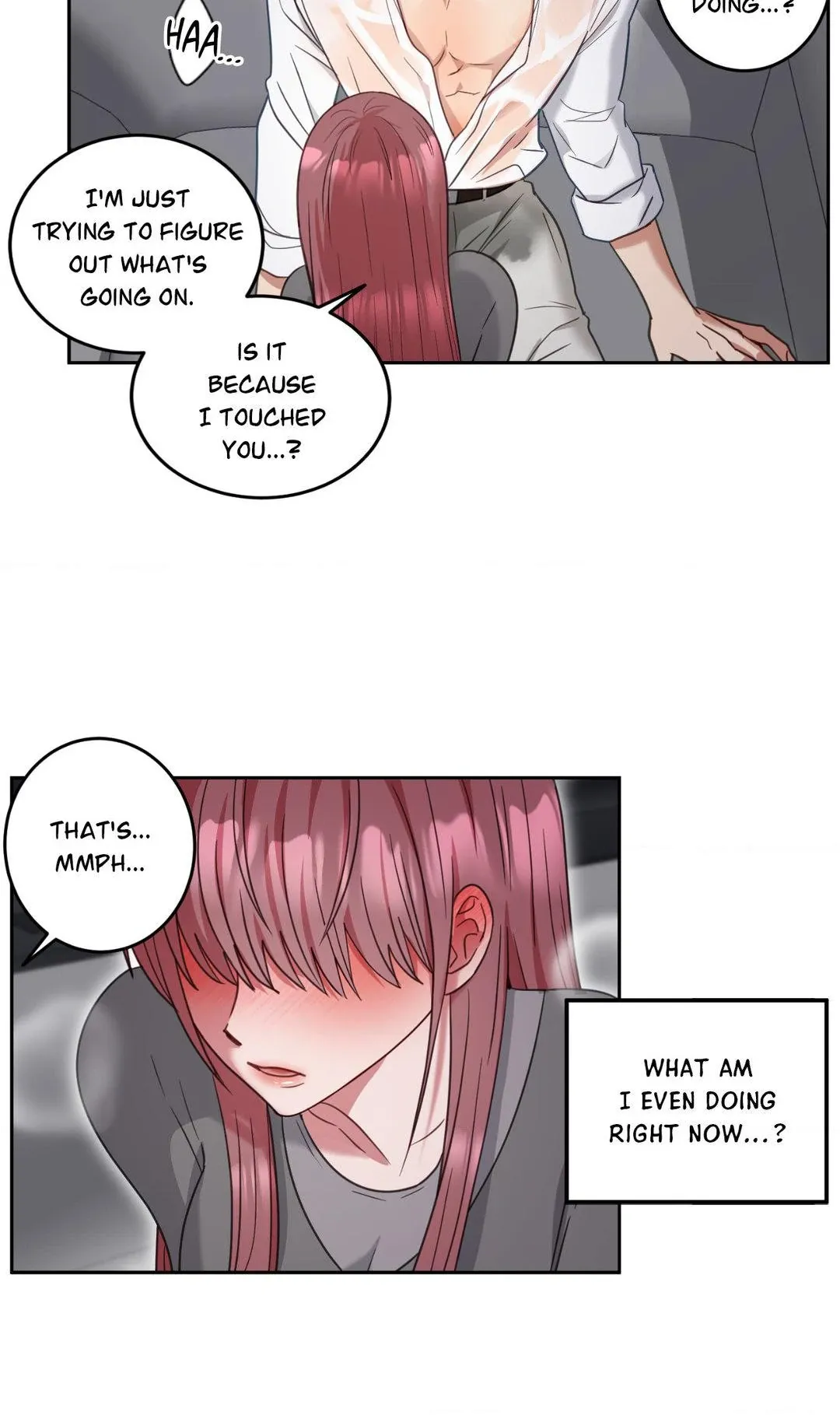 Take Two Chapter 27 page 12 - 