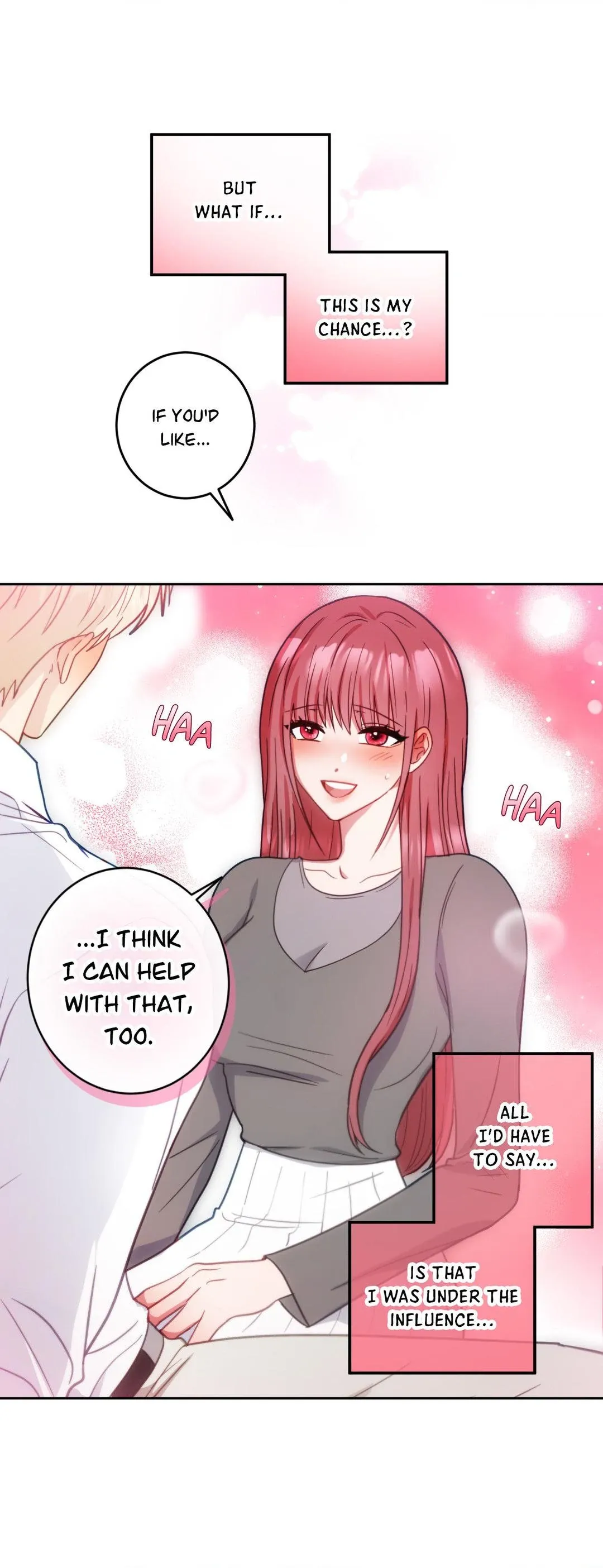 Take Two Chapter 27 page 13 - 