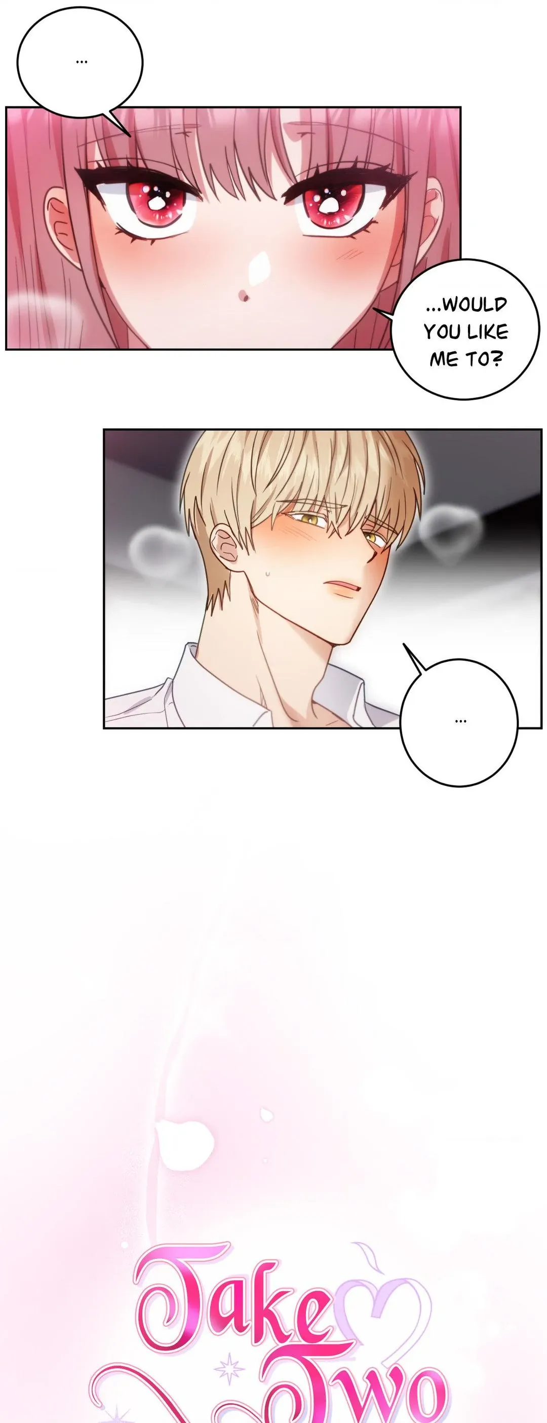Take Two Chapter 27 page 14 - 