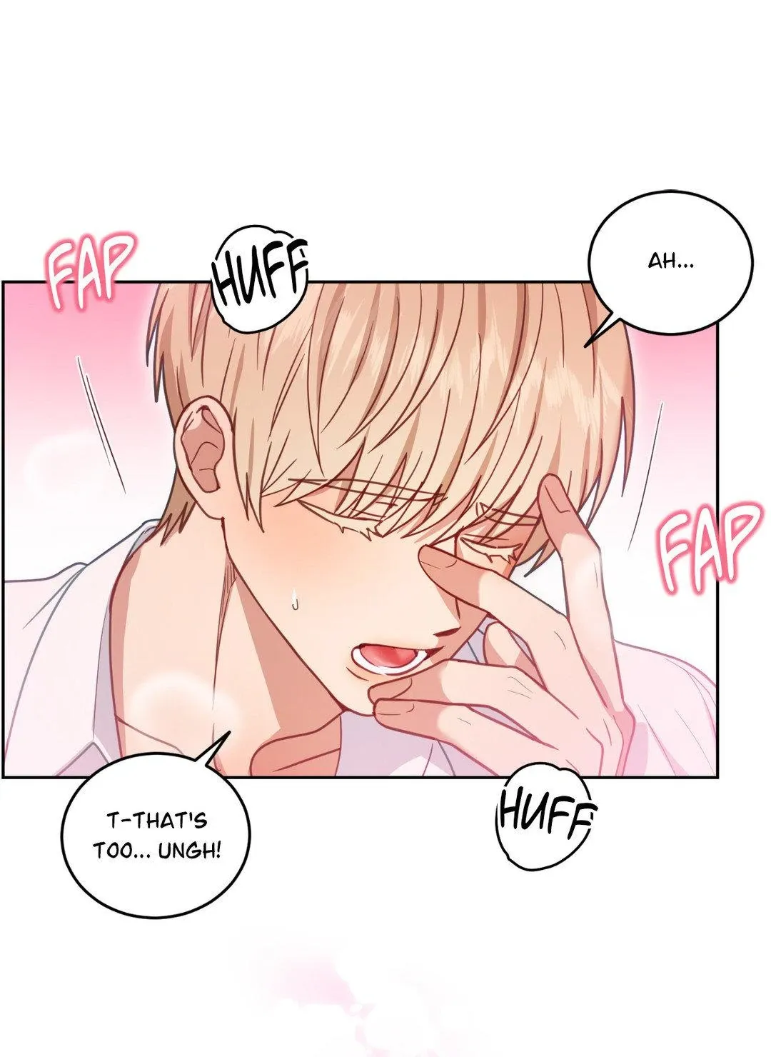 Take Two Chapter 27 page 17 - 