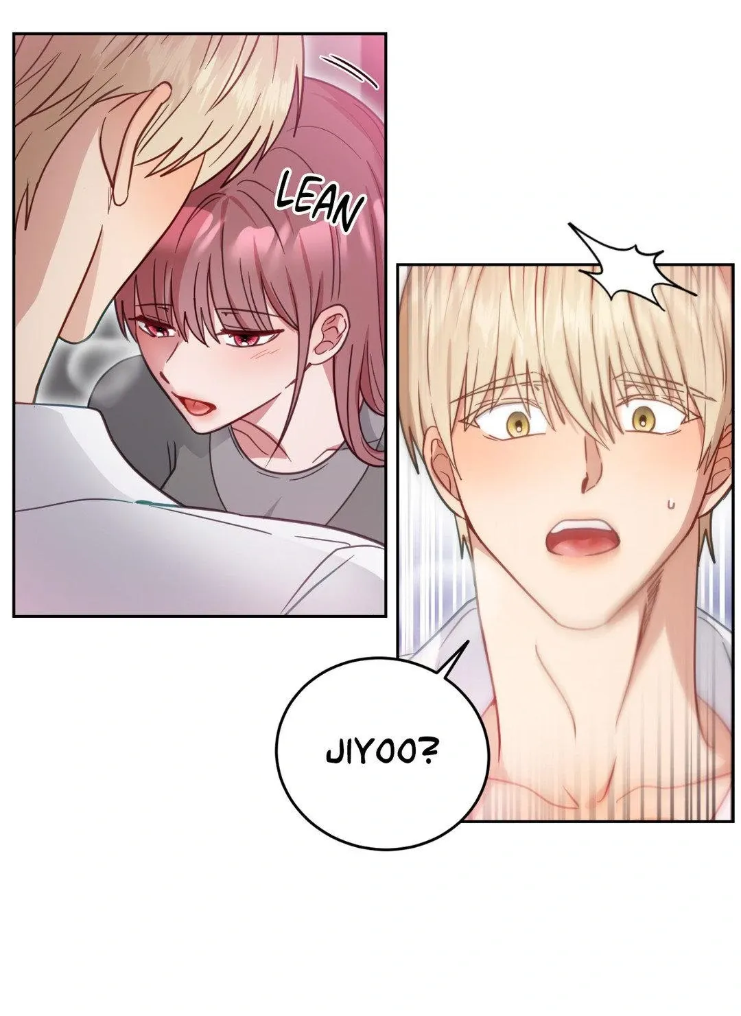 Take Two Chapter 27 page 20 - 