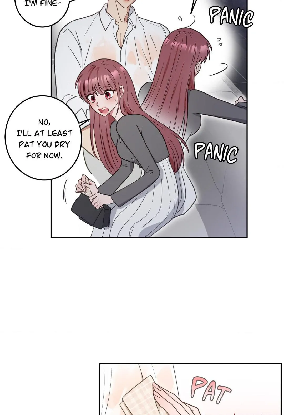 Take Two Chapter 27 page 3 - 