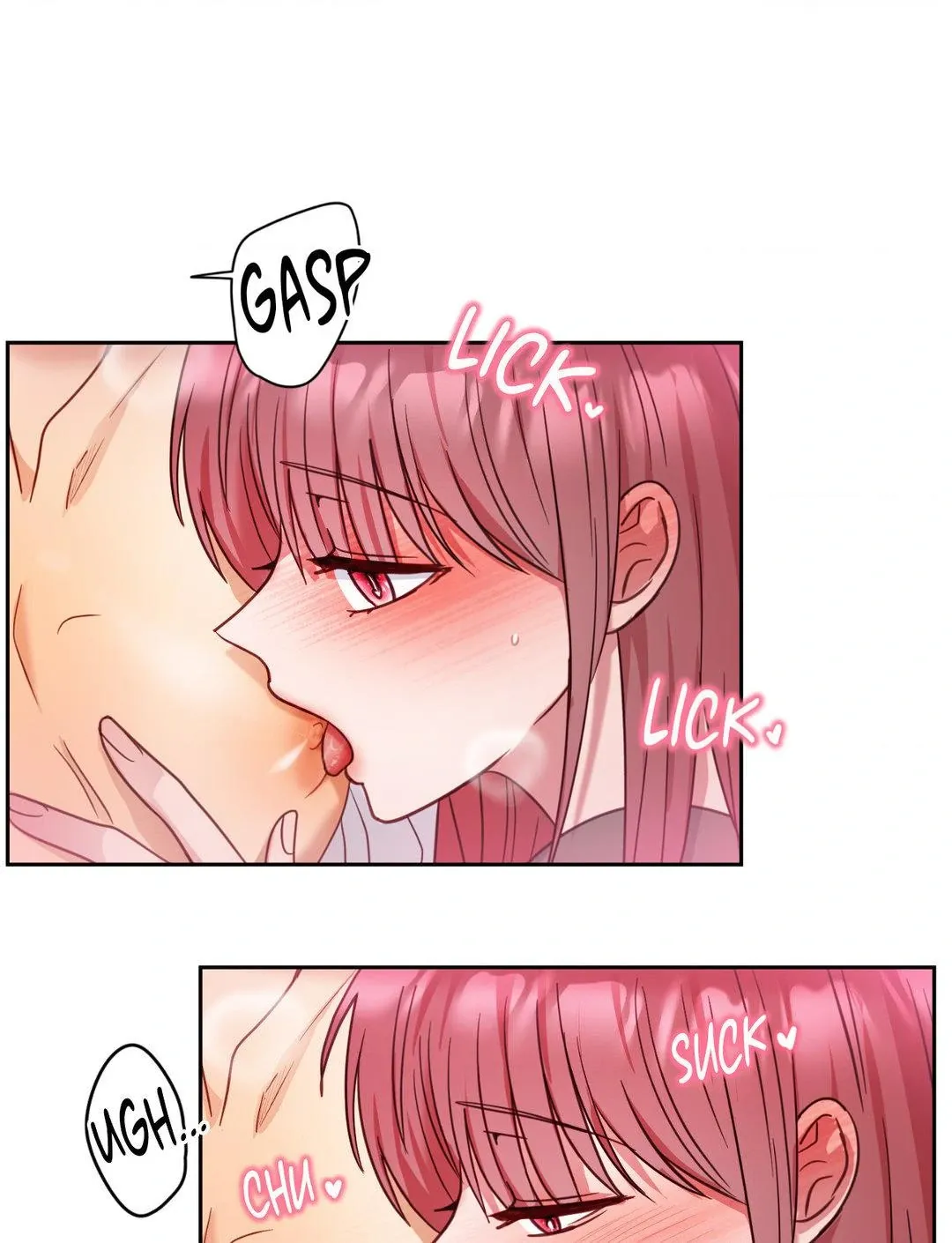 Take Two Chapter 27 page 21 - 