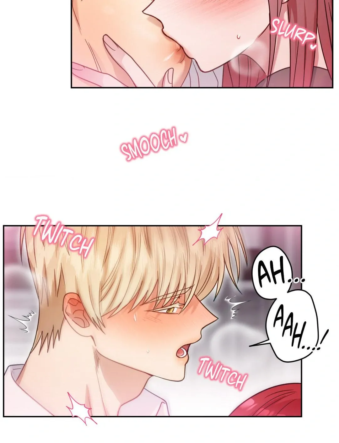 Take Two Chapter 27 page 22 - 