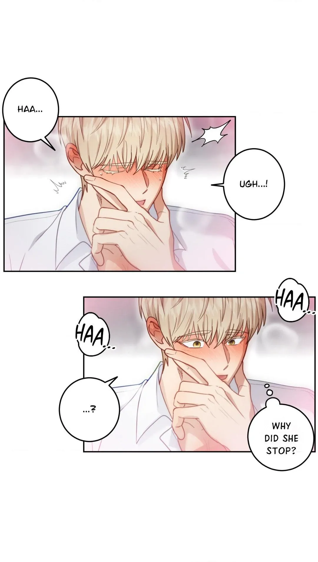 Take Two Chapter 27 page 25 - 