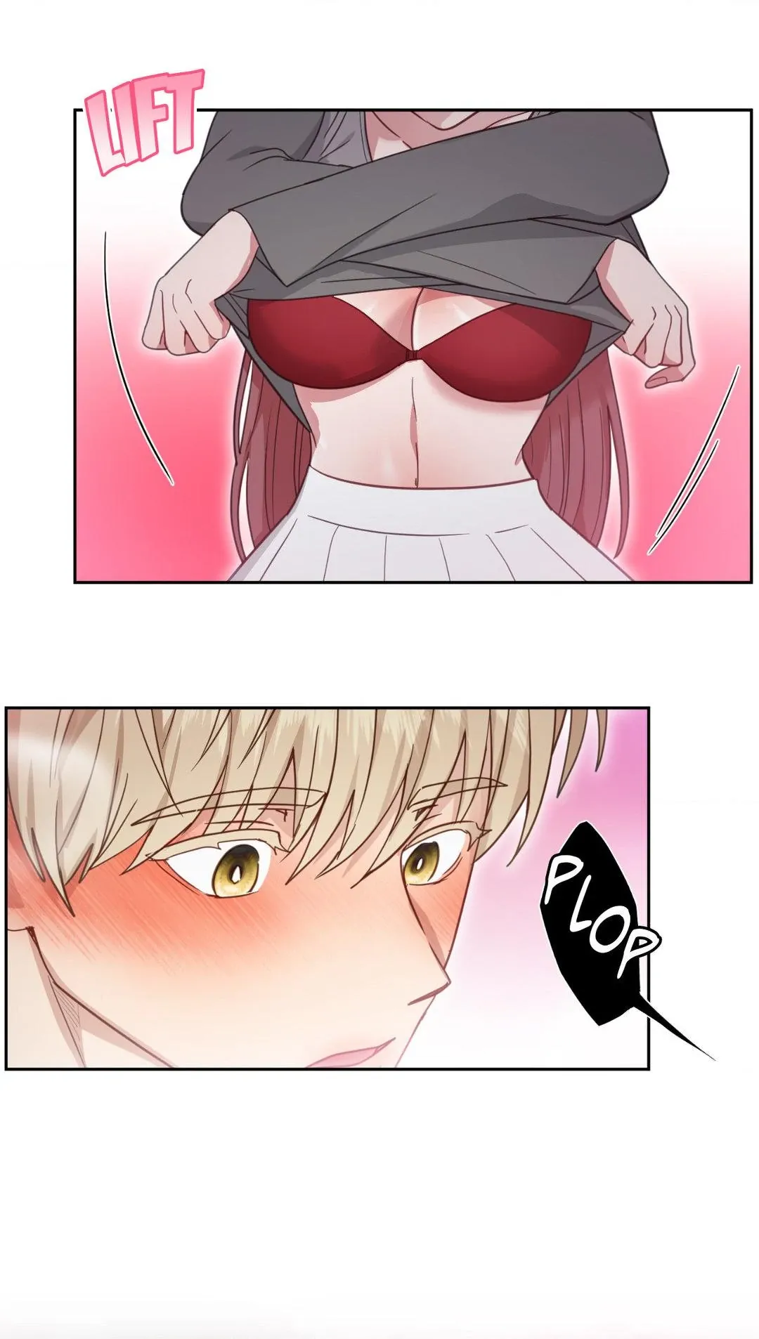 Take Two Chapter 27 page 26 - 