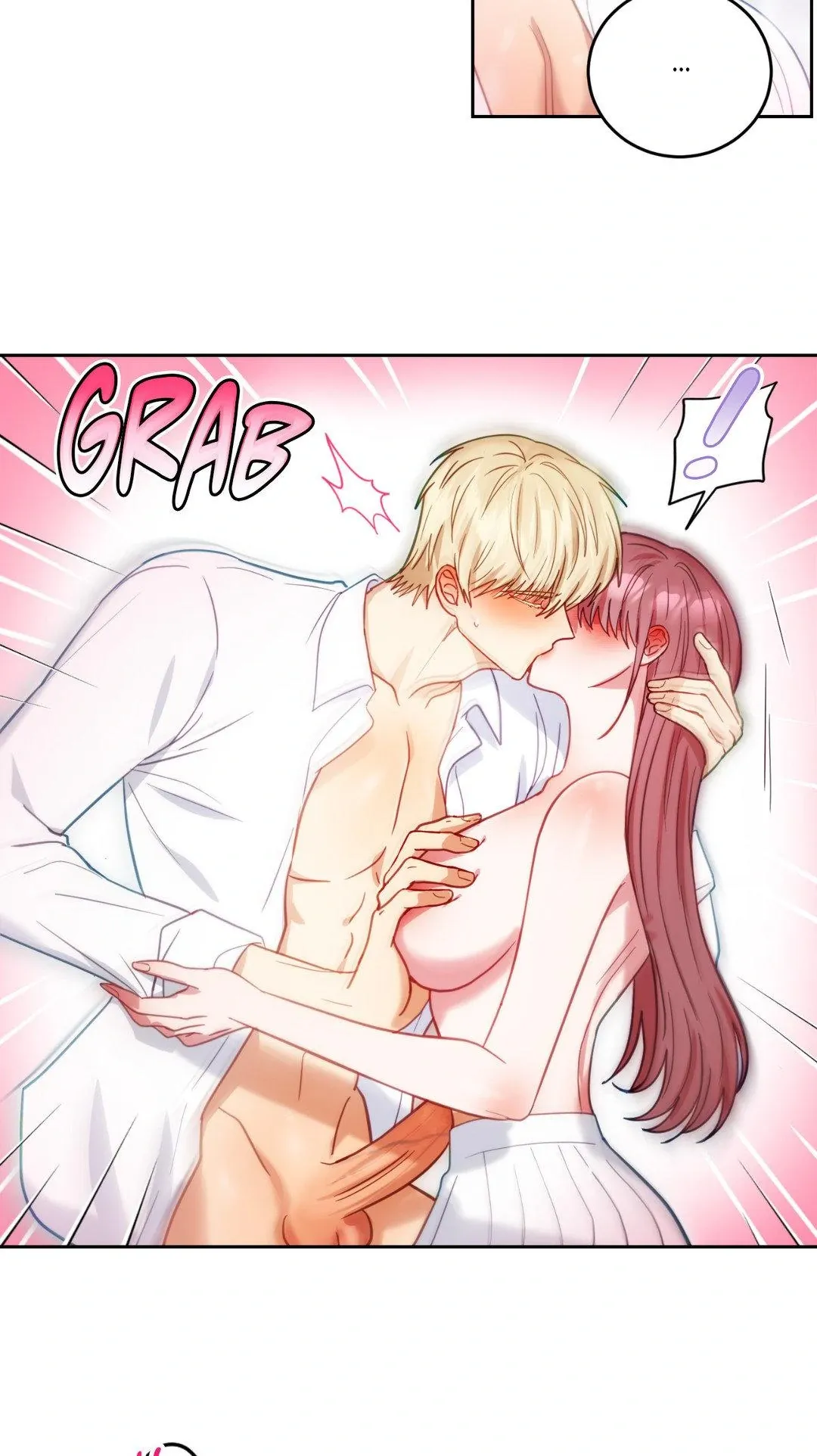 Take Two Chapter 27 page 31 - 