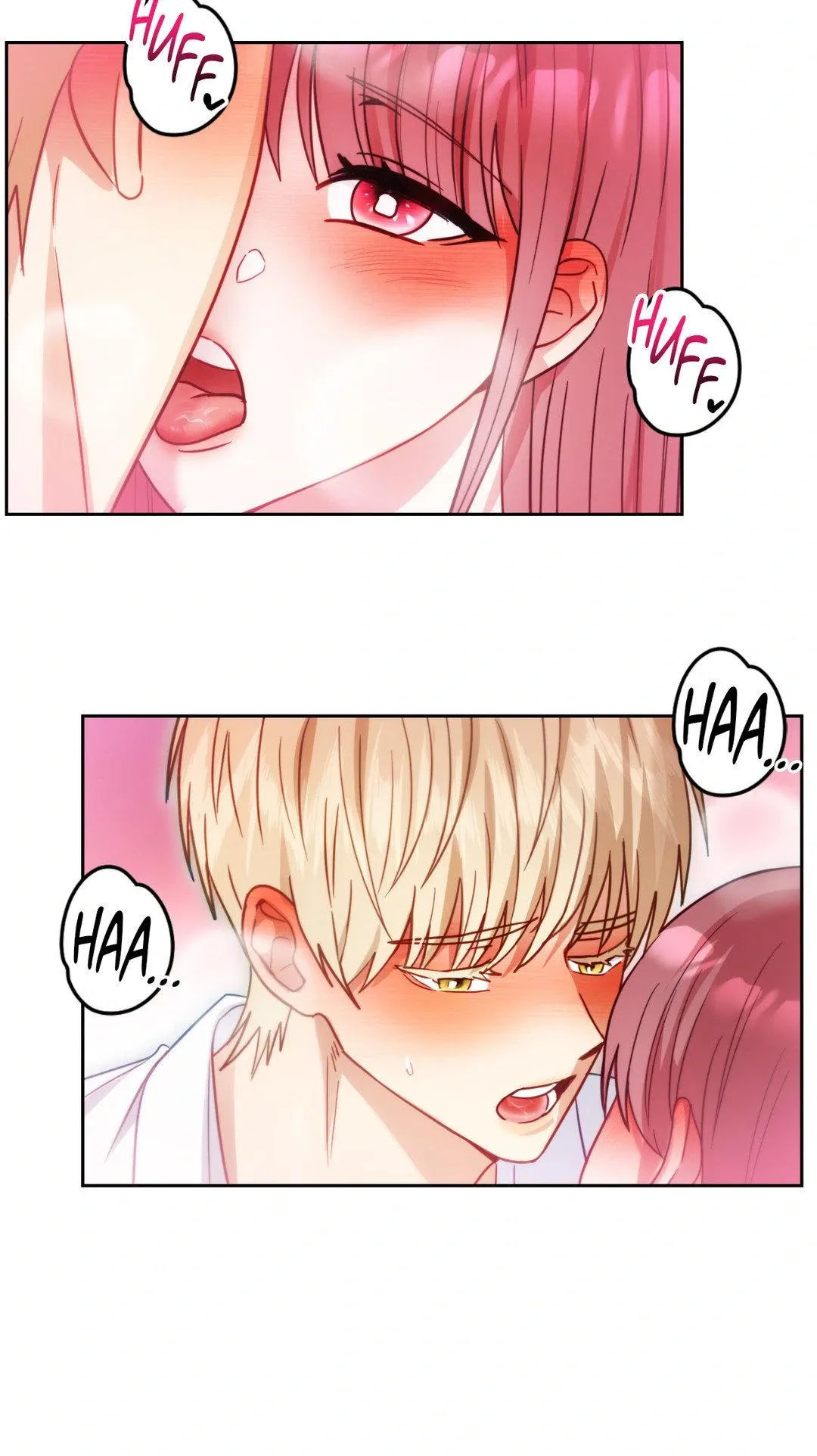 Take Two Chapter 27 page 32 - 