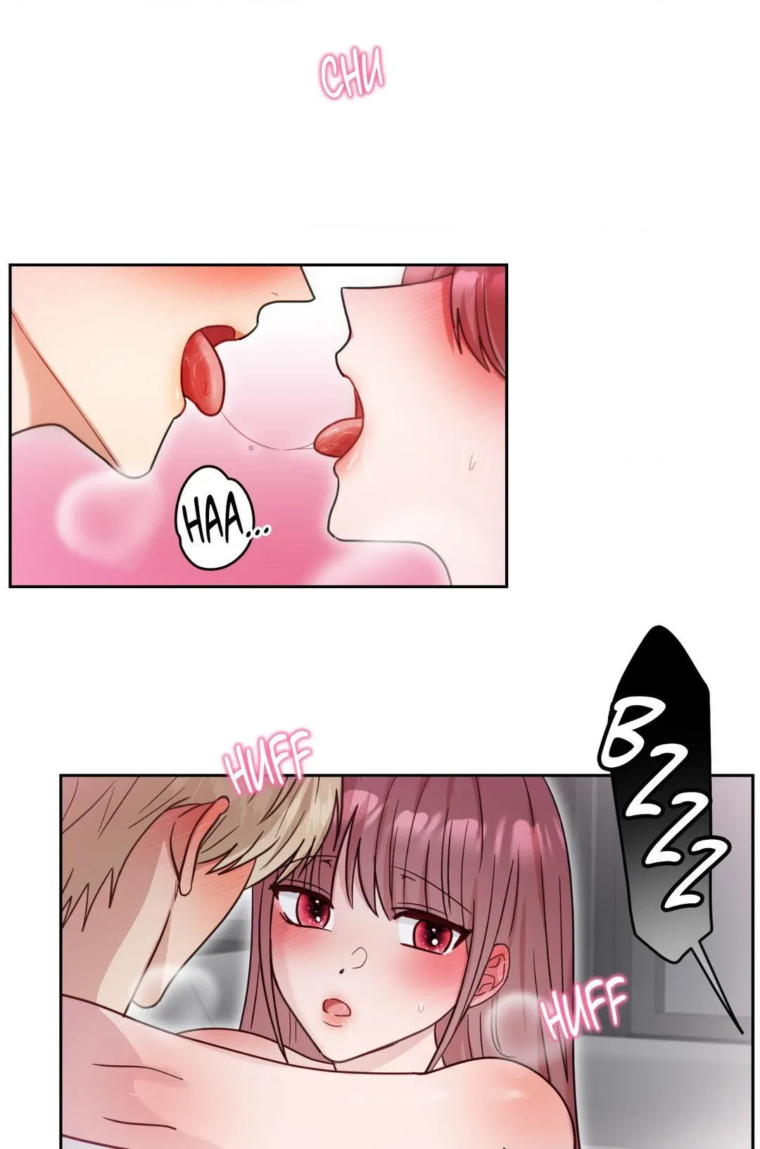 Take Two Chapter 27 page 34 - 