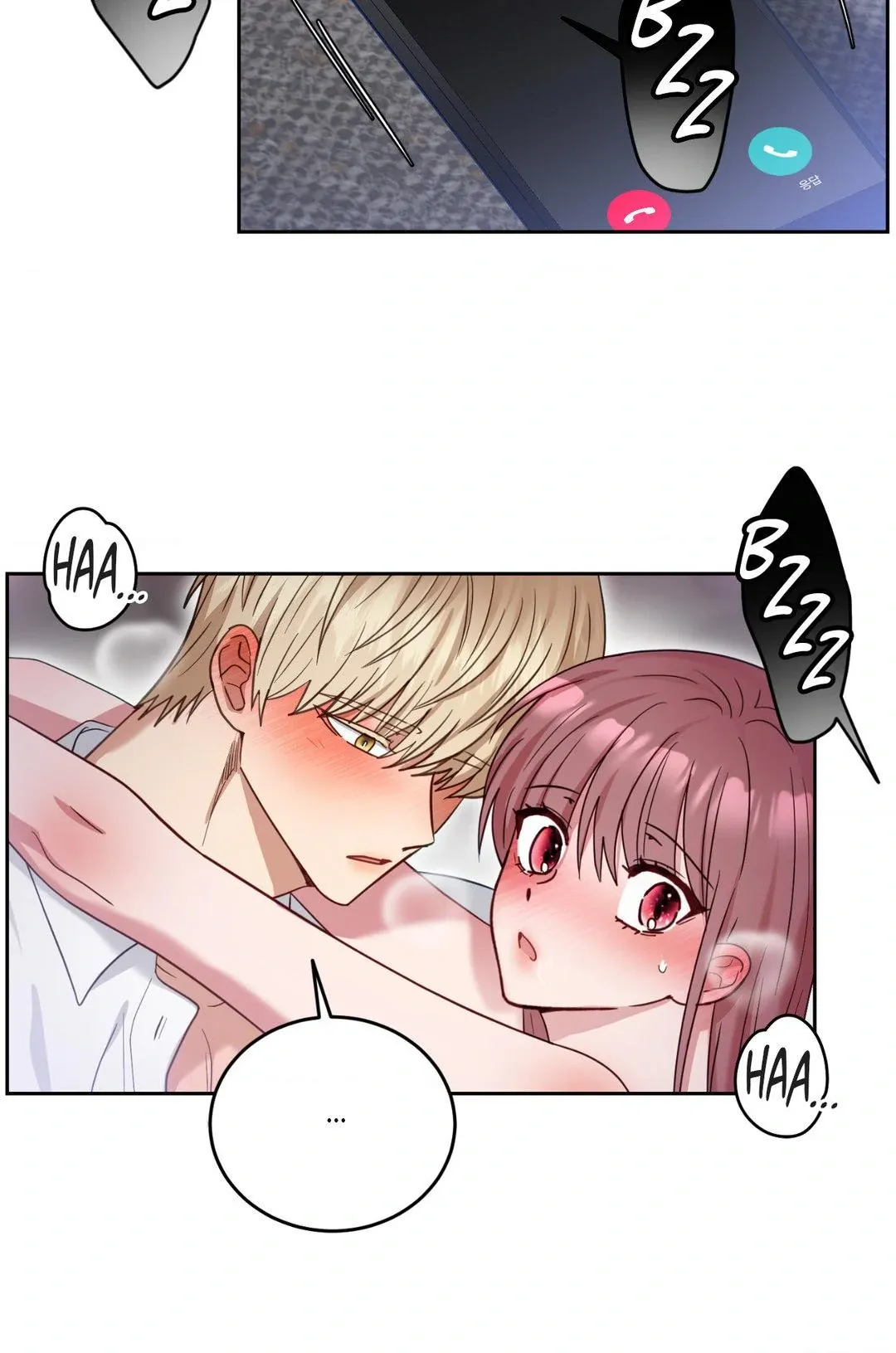 Take Two Chapter 27 page 36 - 