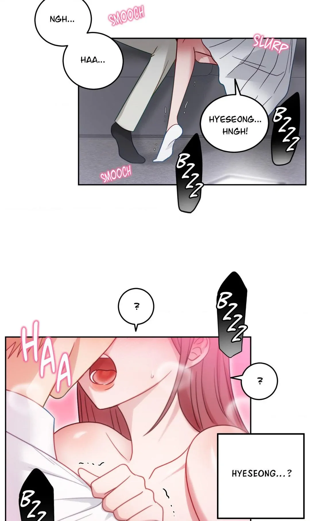 Take Two Chapter 27 page 38 - 