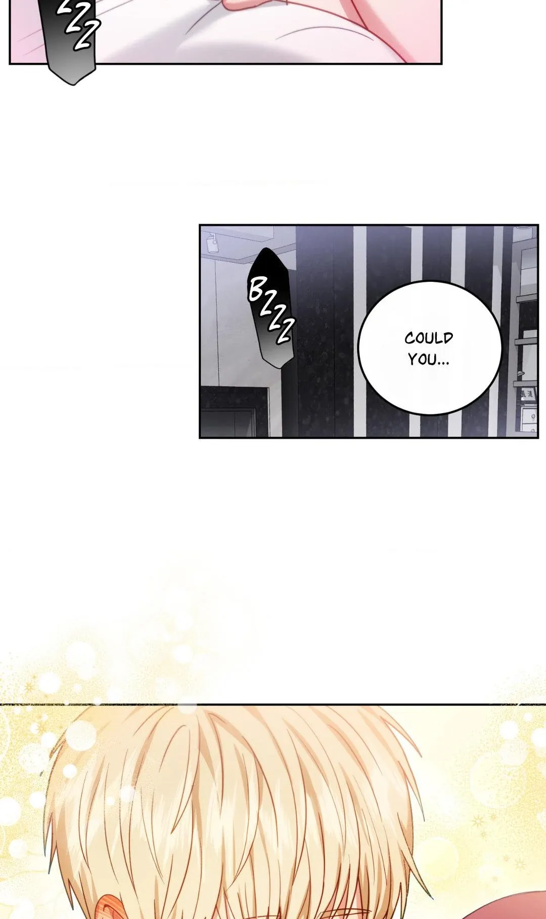 Take Two Chapter 27 page 39 - 