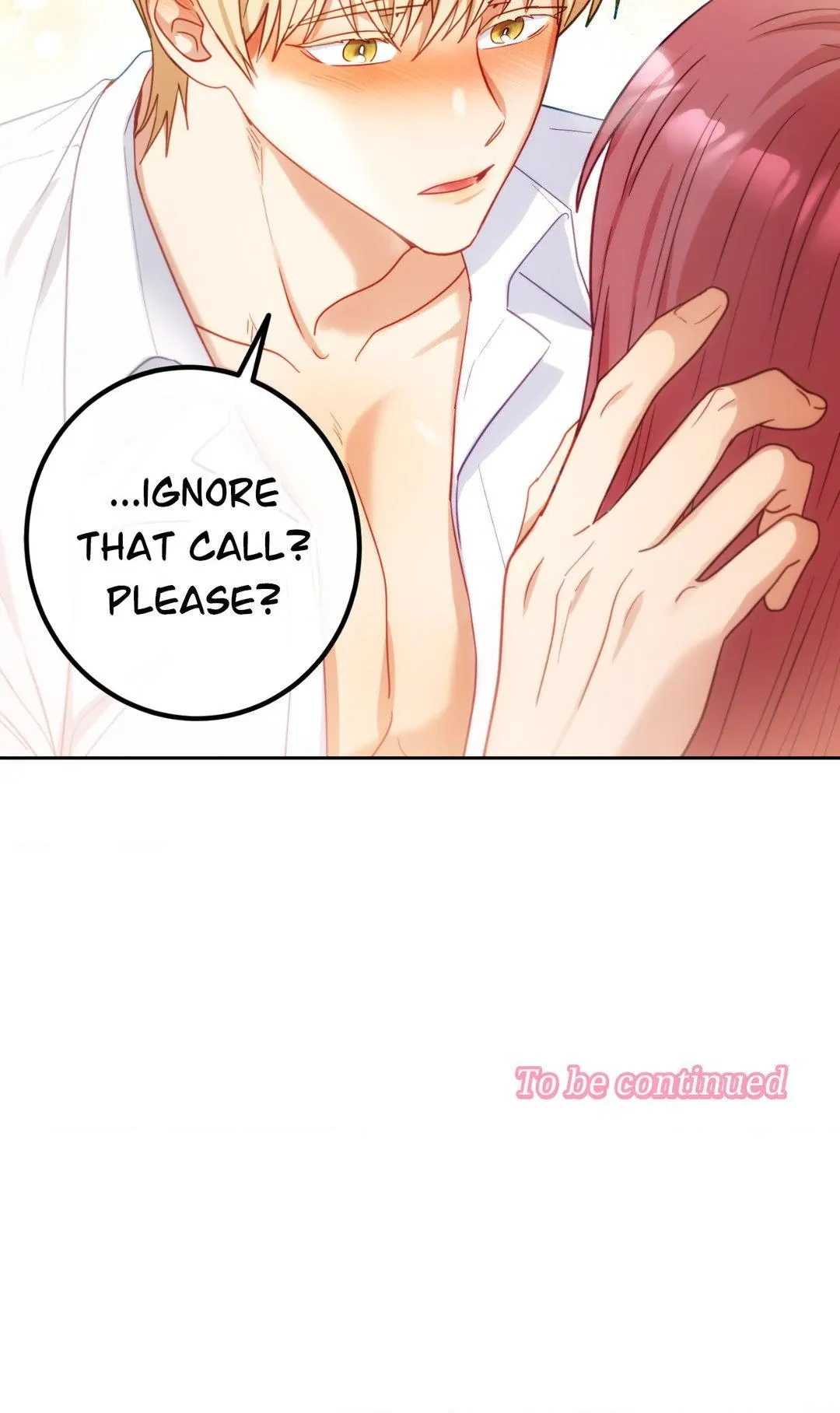 Take Two Chapter 27 page 40 - 