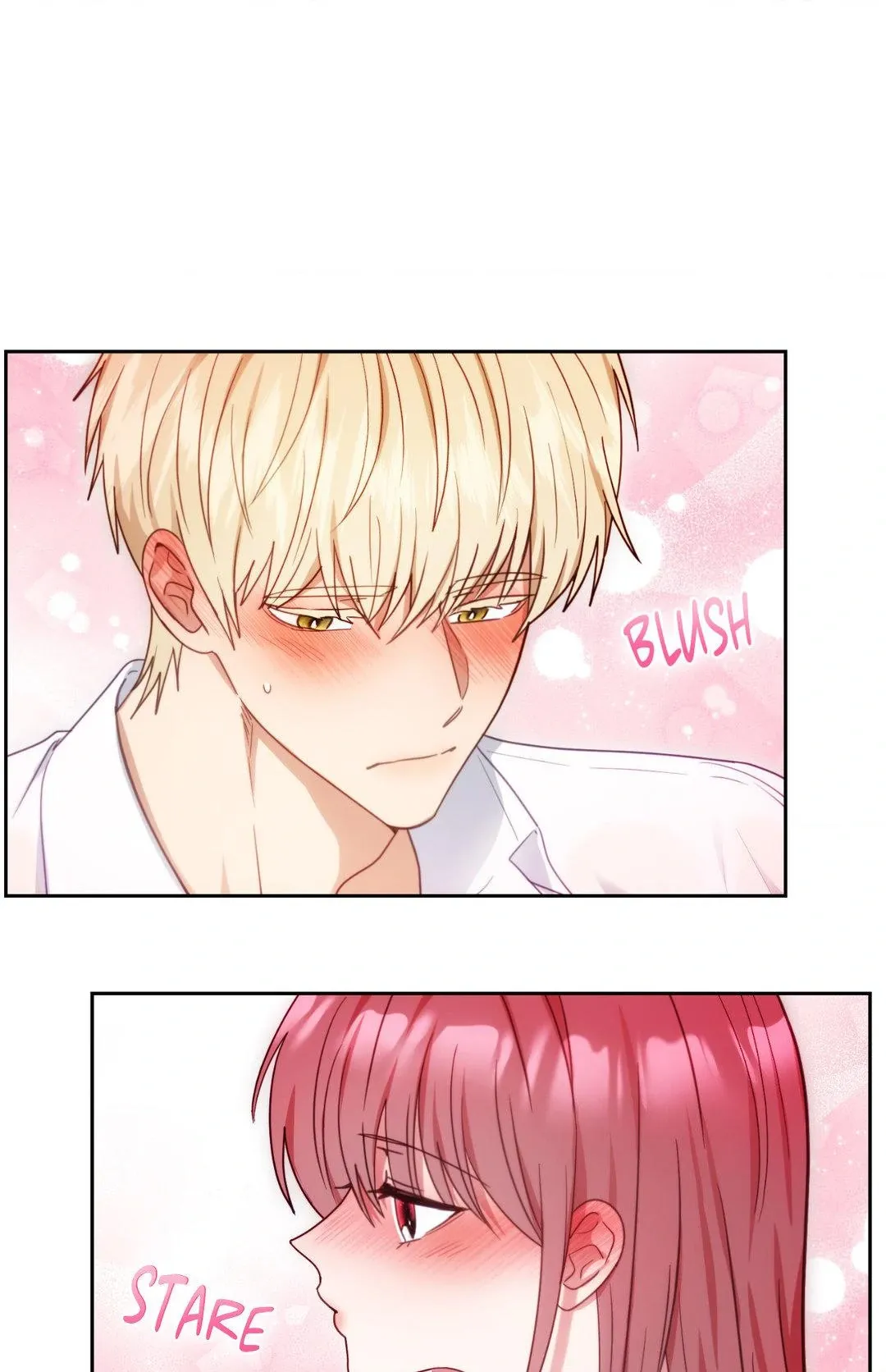 Take Two Chapter 27 page 5 - 