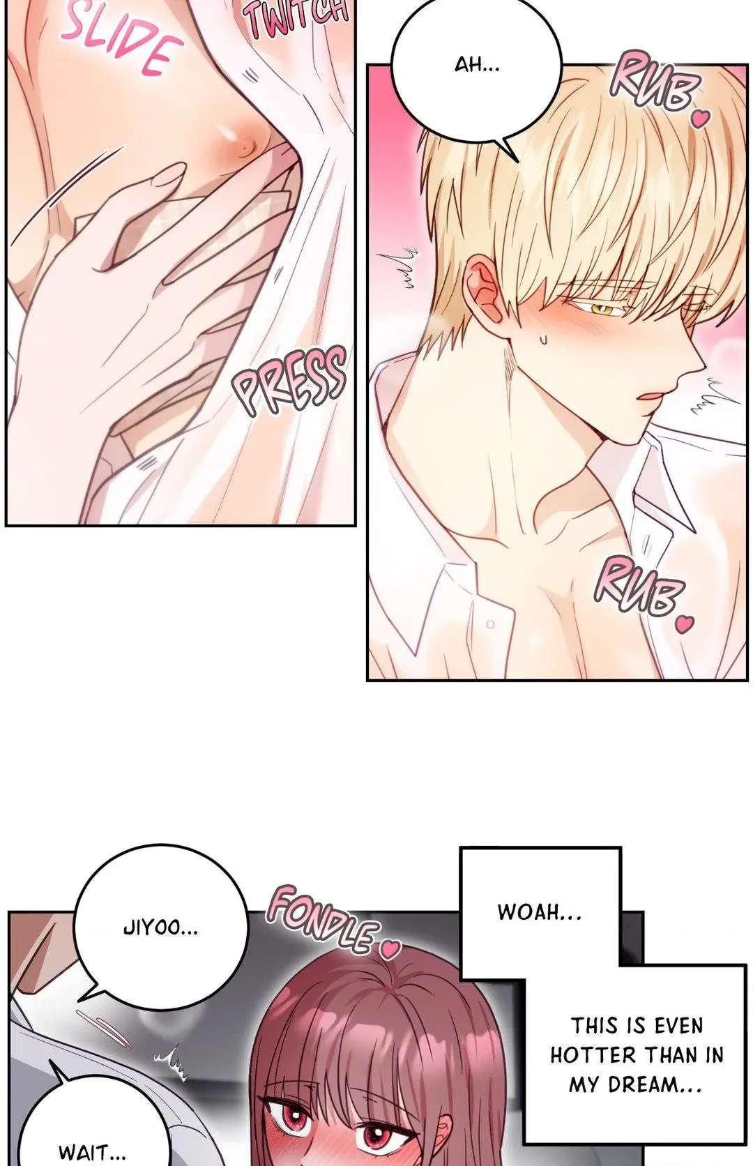 Take Two Chapter 27 page 7 - 