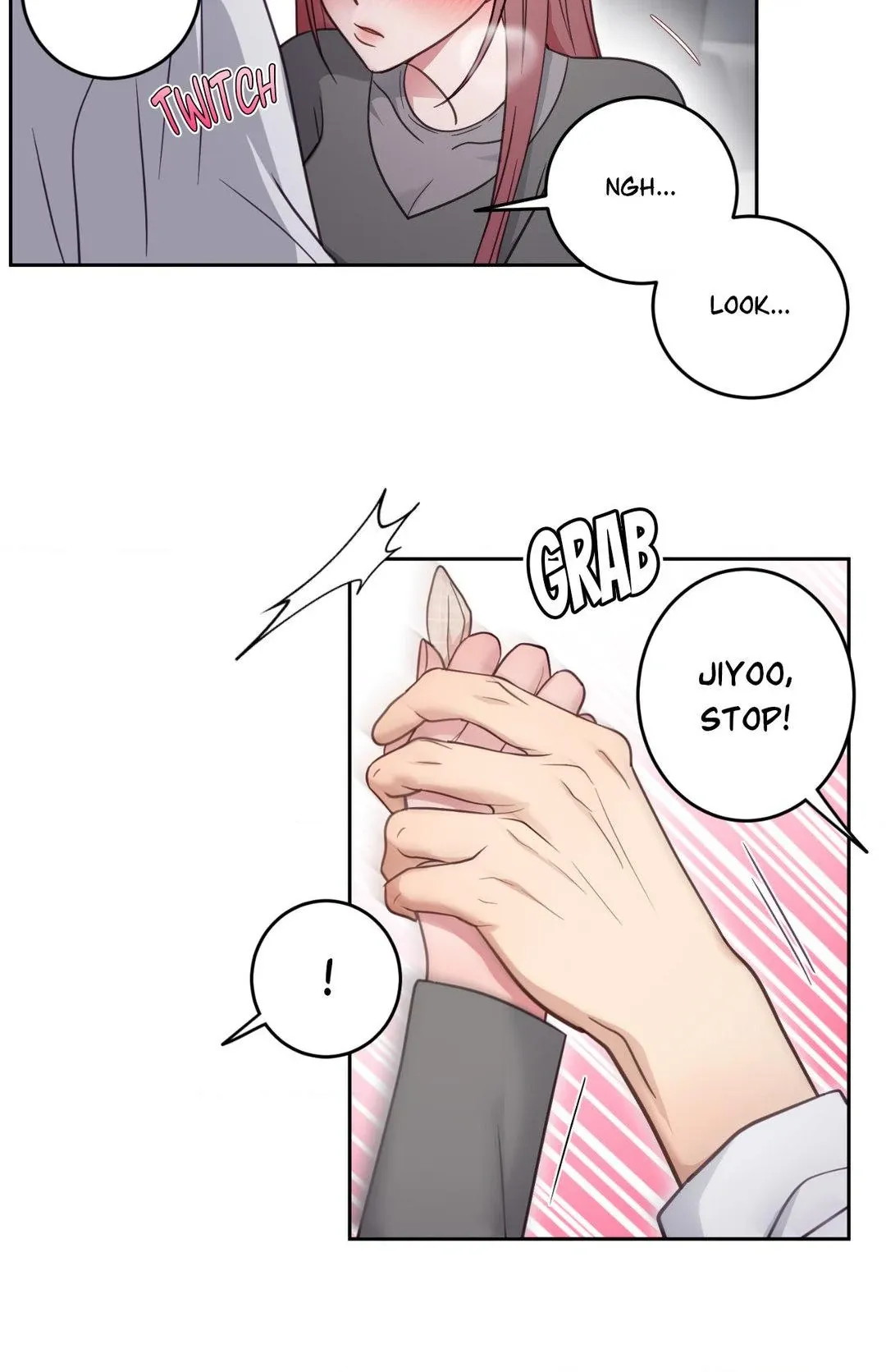 Take Two Chapter 27 page 8 - 